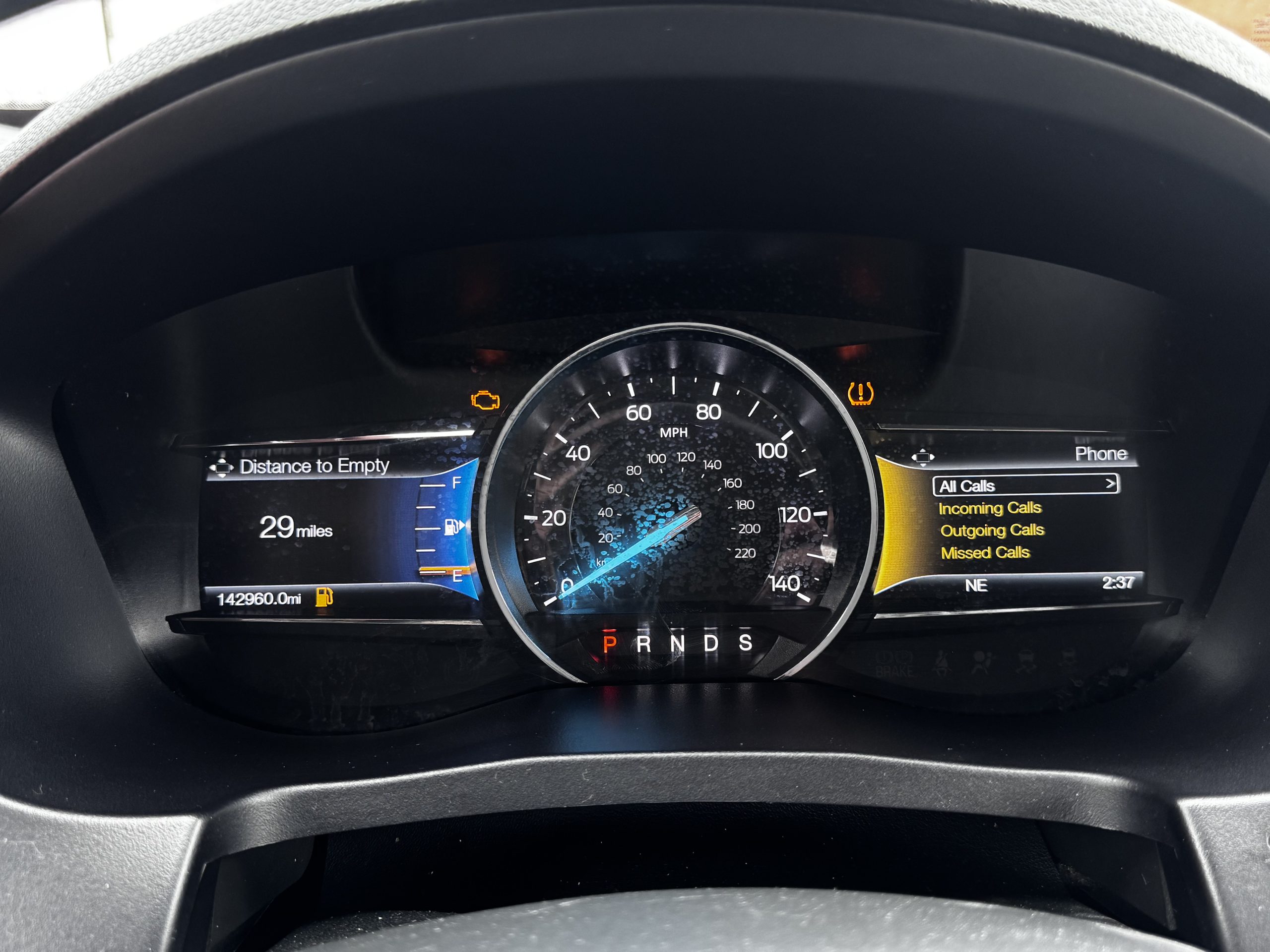 2017 Ford Explorer Limited - Photo 13