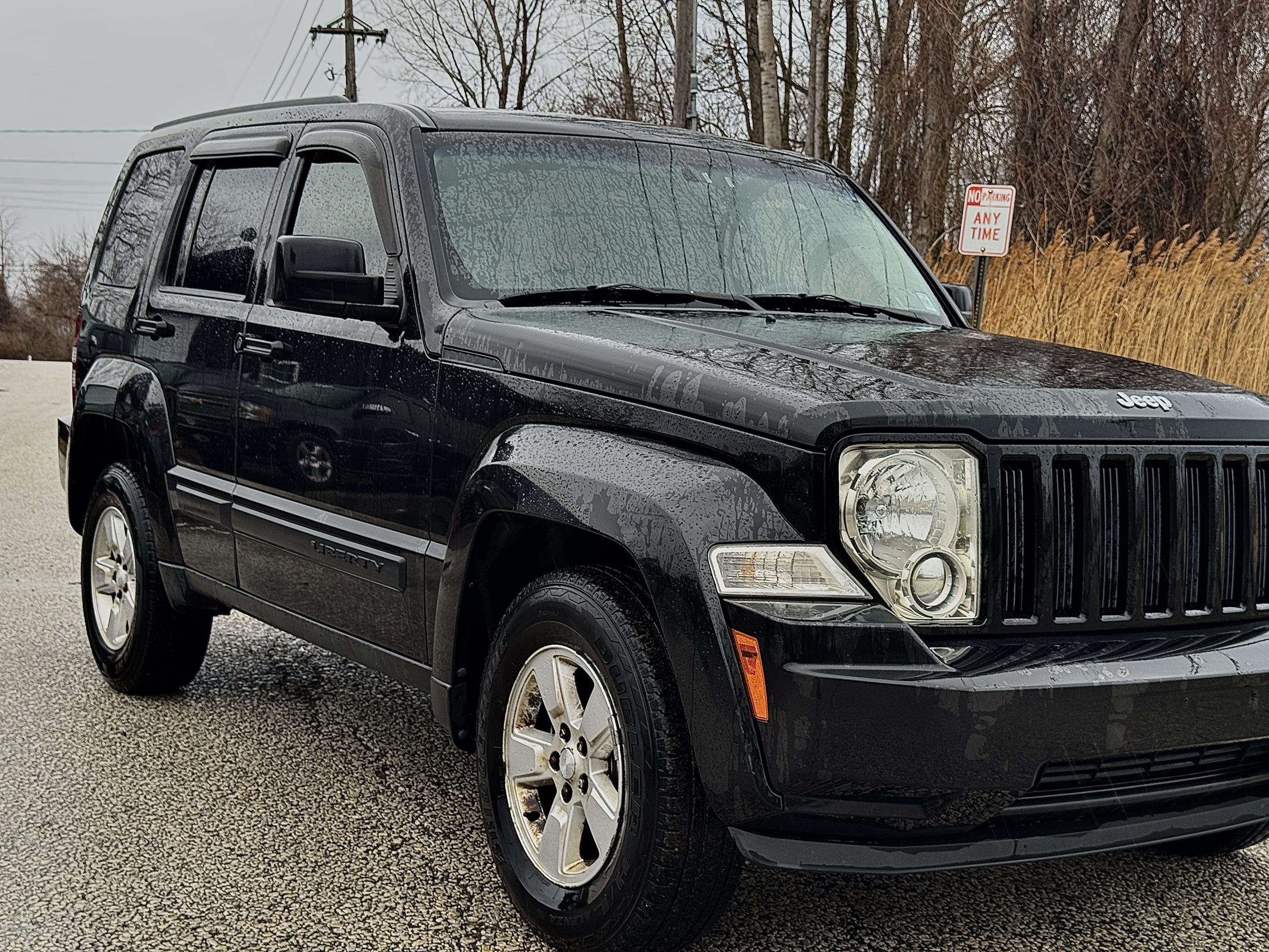 2010 Jeep Liberty Sport - Photo 2