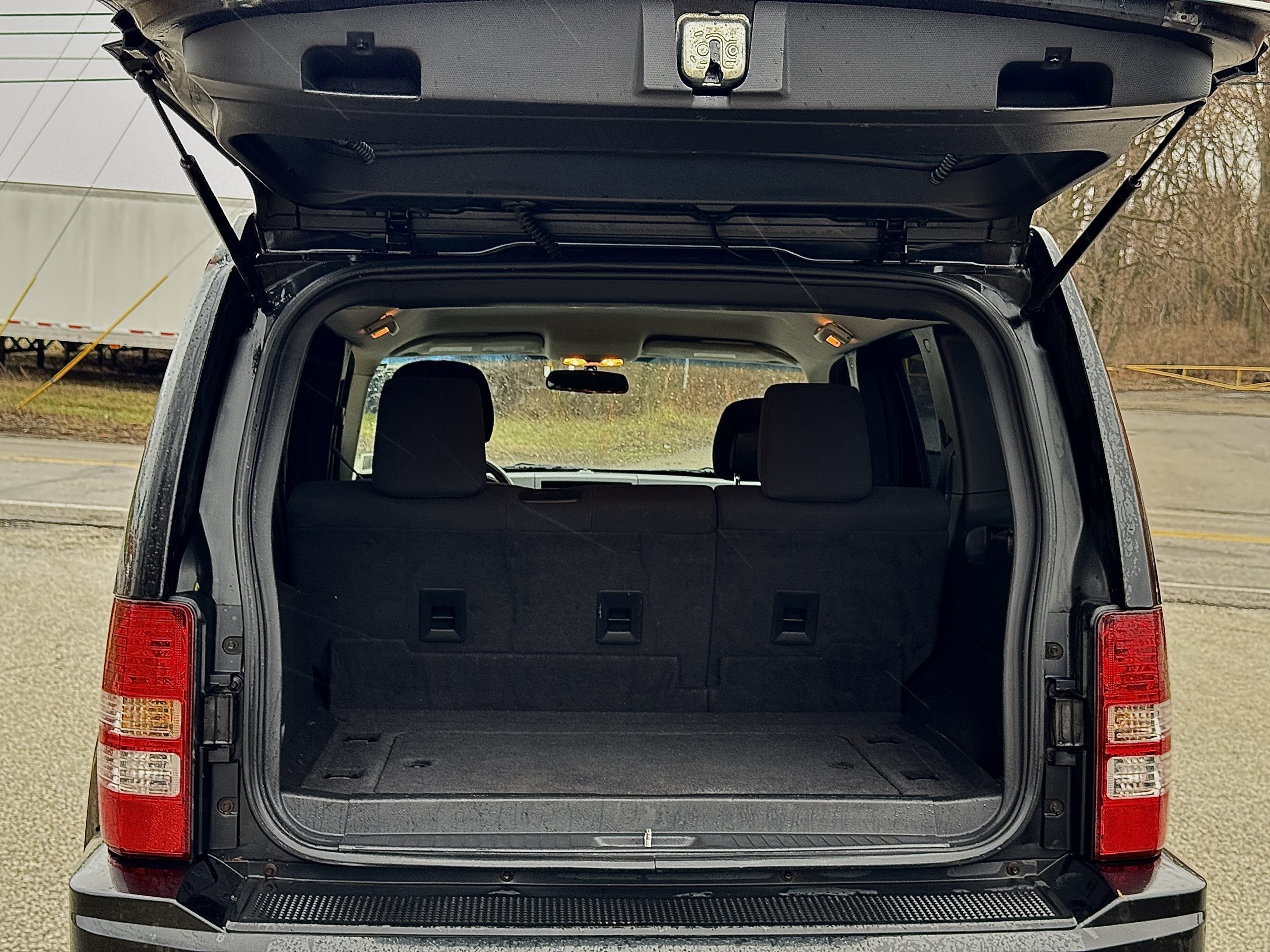 2010 Jeep Liberty Sport - Photo 5