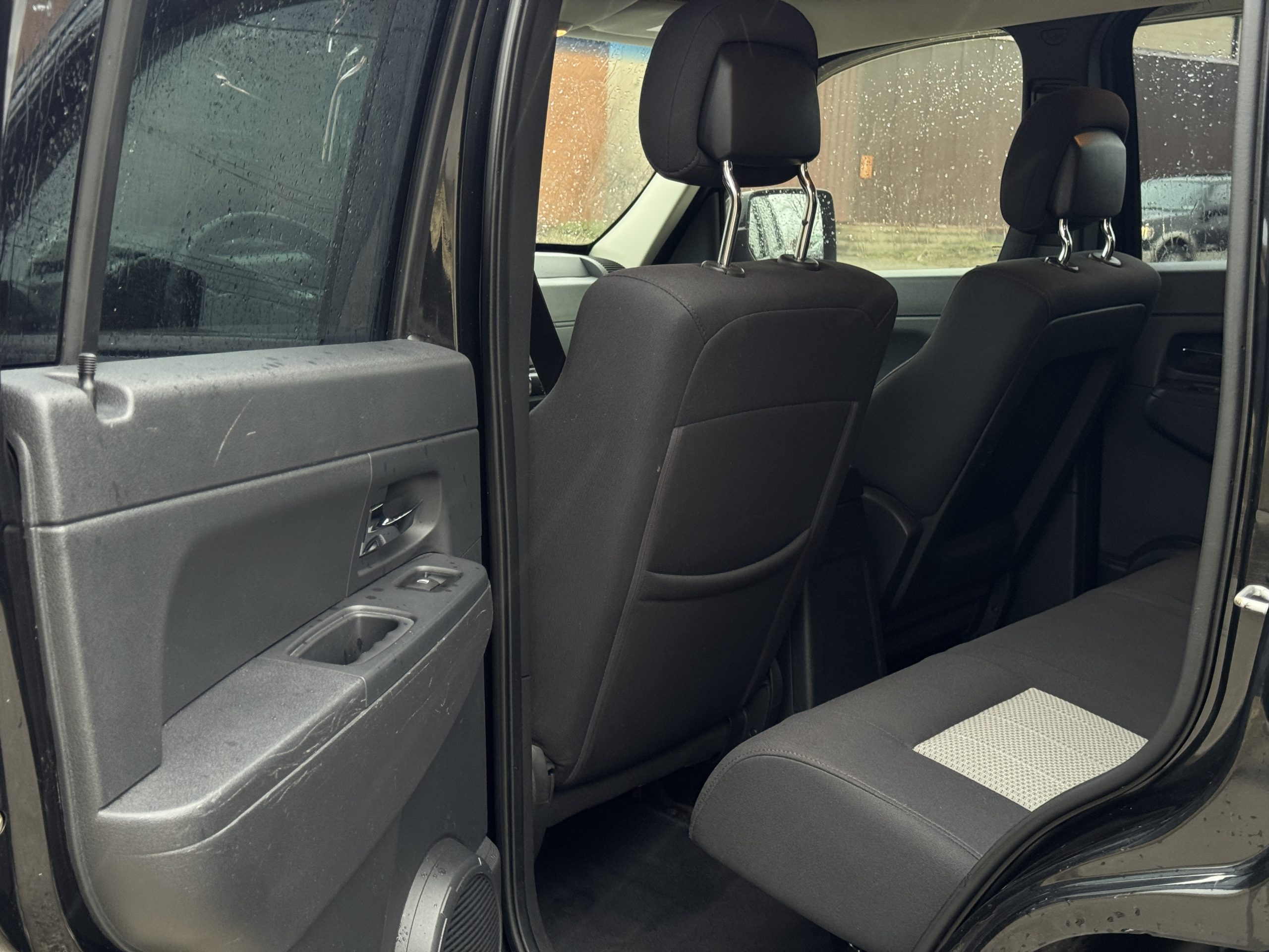 2010 Jeep Liberty Sport - Photo 9