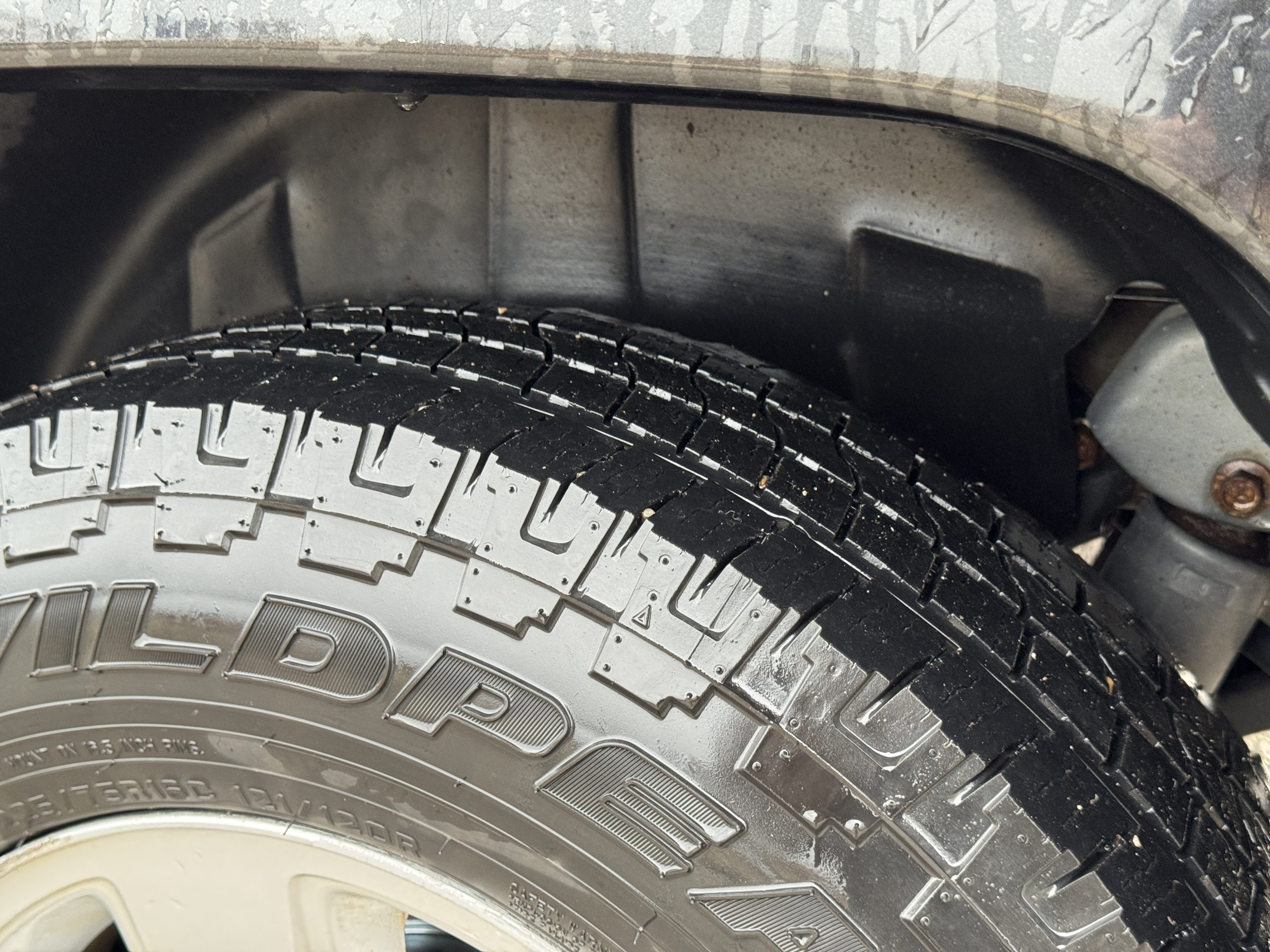 2010 Jeep Liberty Sport - Photo 11