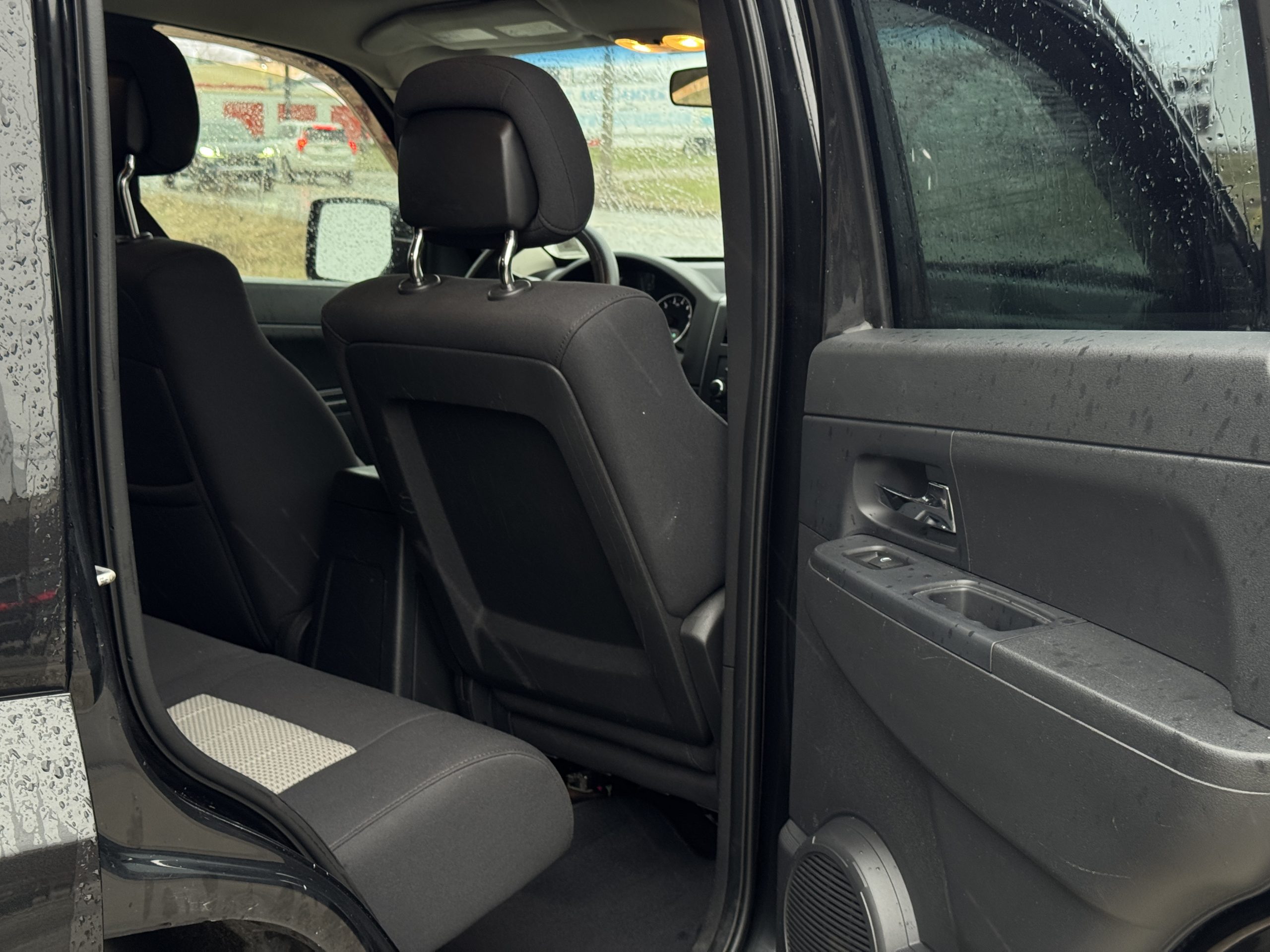 2010 Jeep Liberty Sport - Photo 14