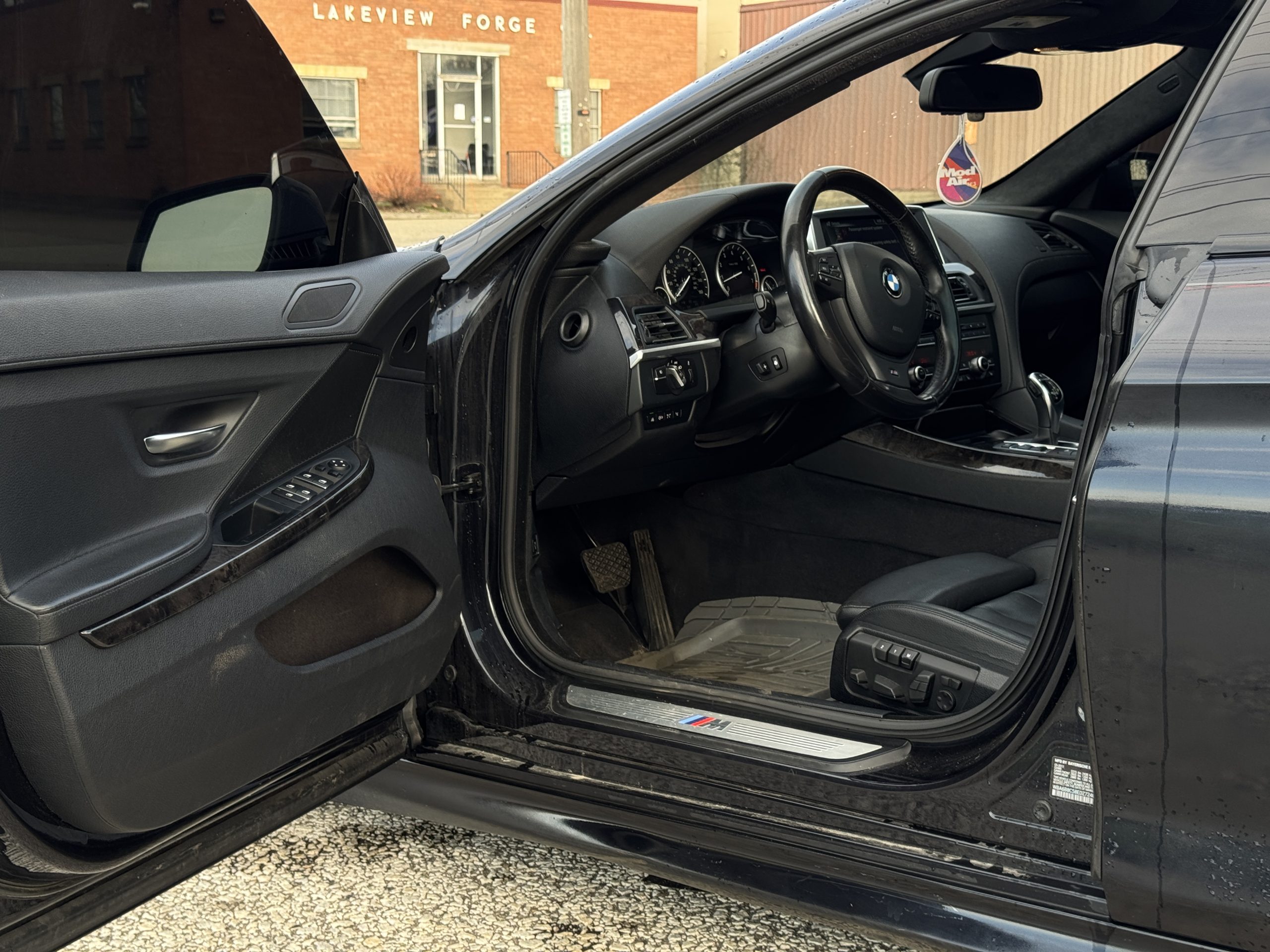 2014 BMW 6 Series 640i - Photo 7