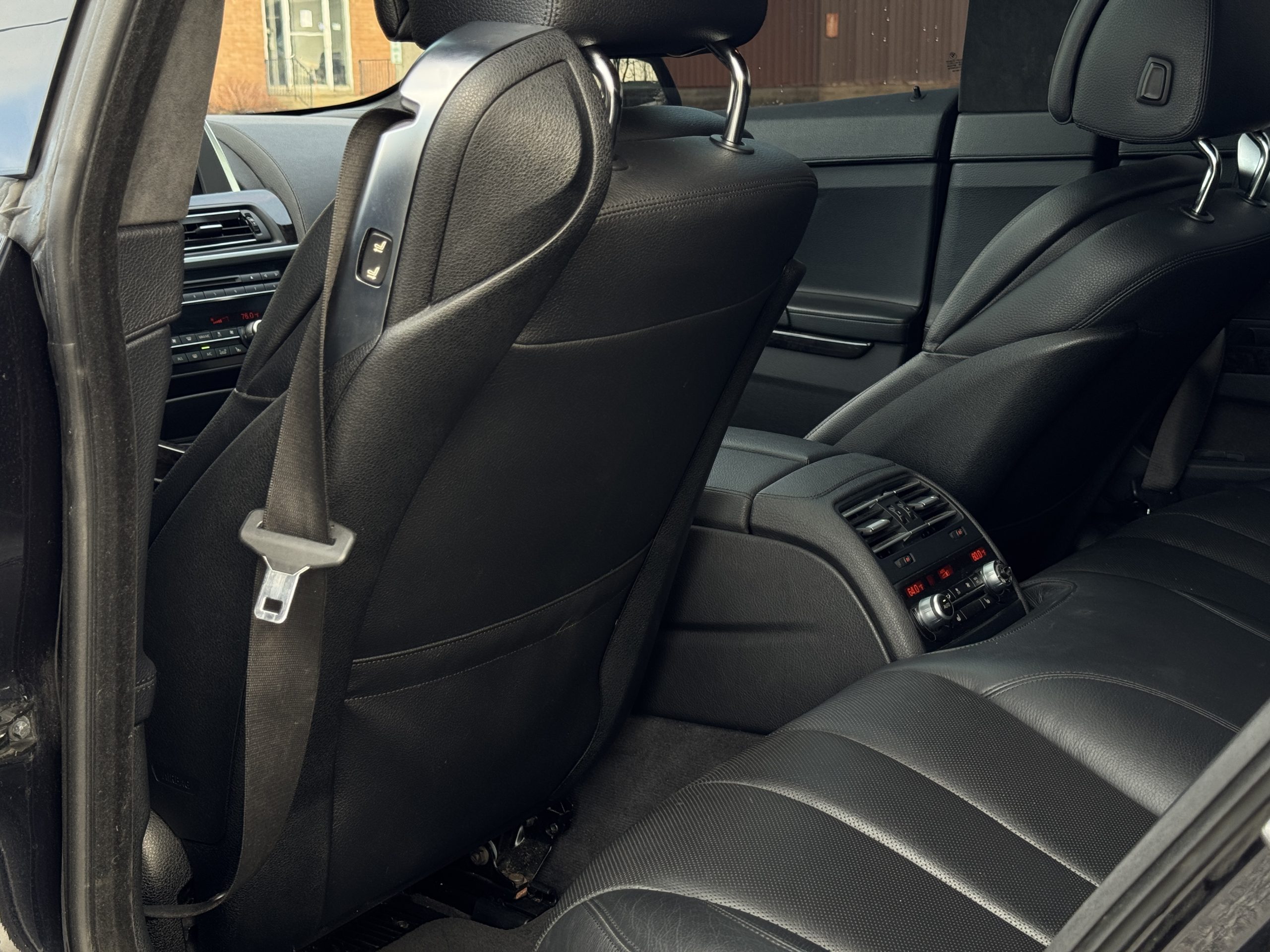 2014 BMW 6 Series 640i - Photo 10
