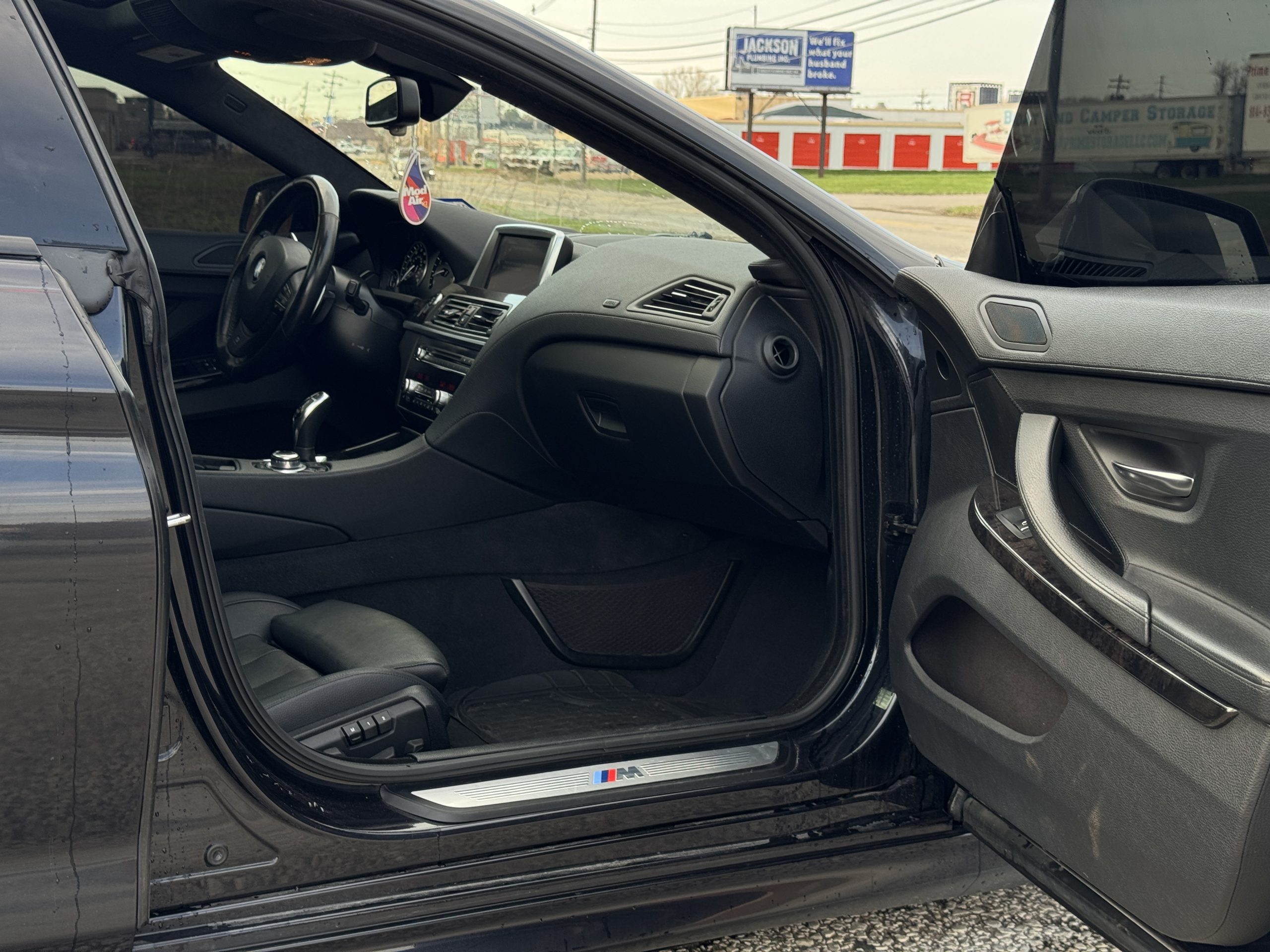 2014 BMW 6 Series 640i - Photo 11