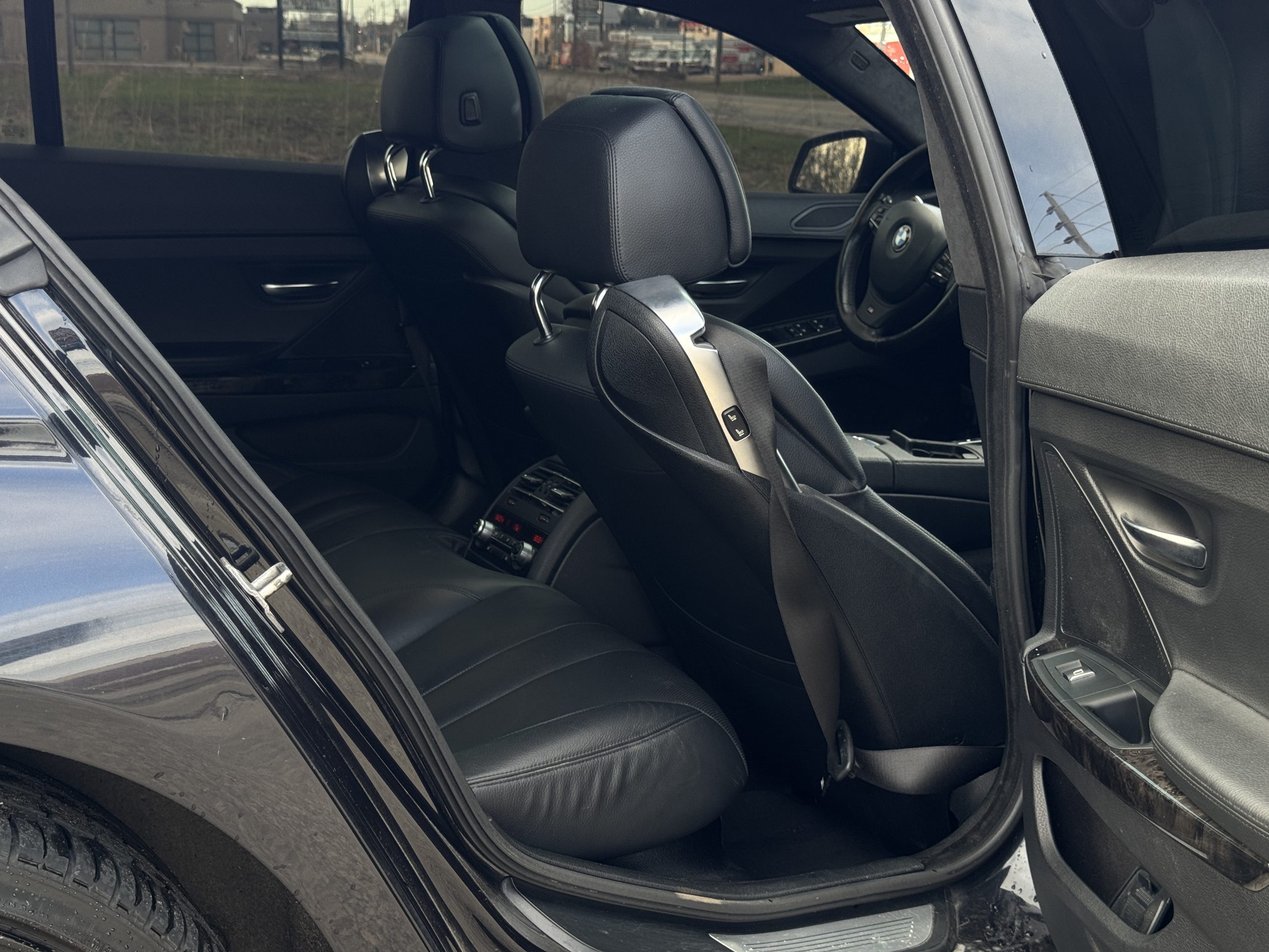 2014 BMW 6 Series 640i - Photo 13