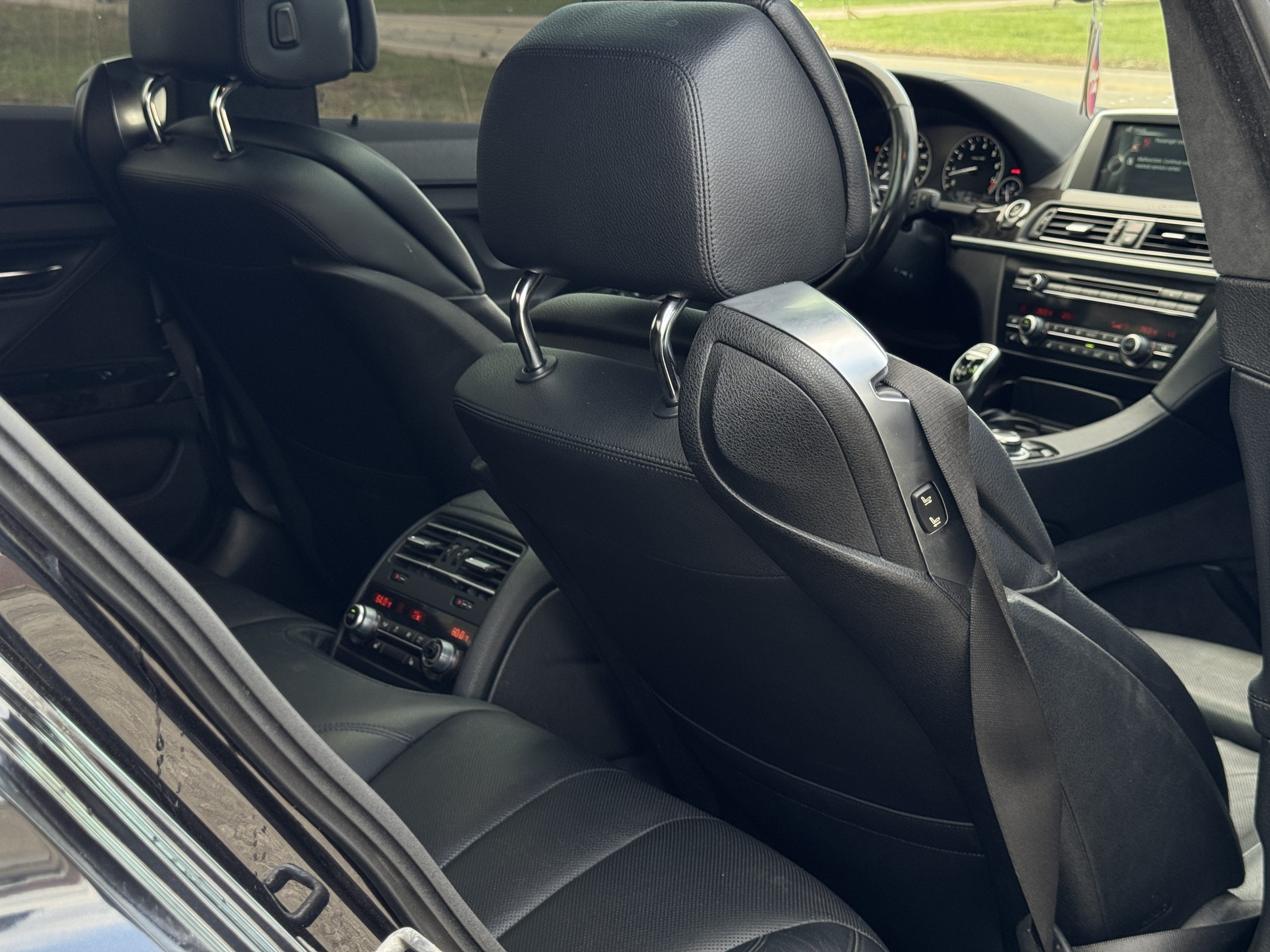 2014 BMW 6 Series 640i - Photo 14