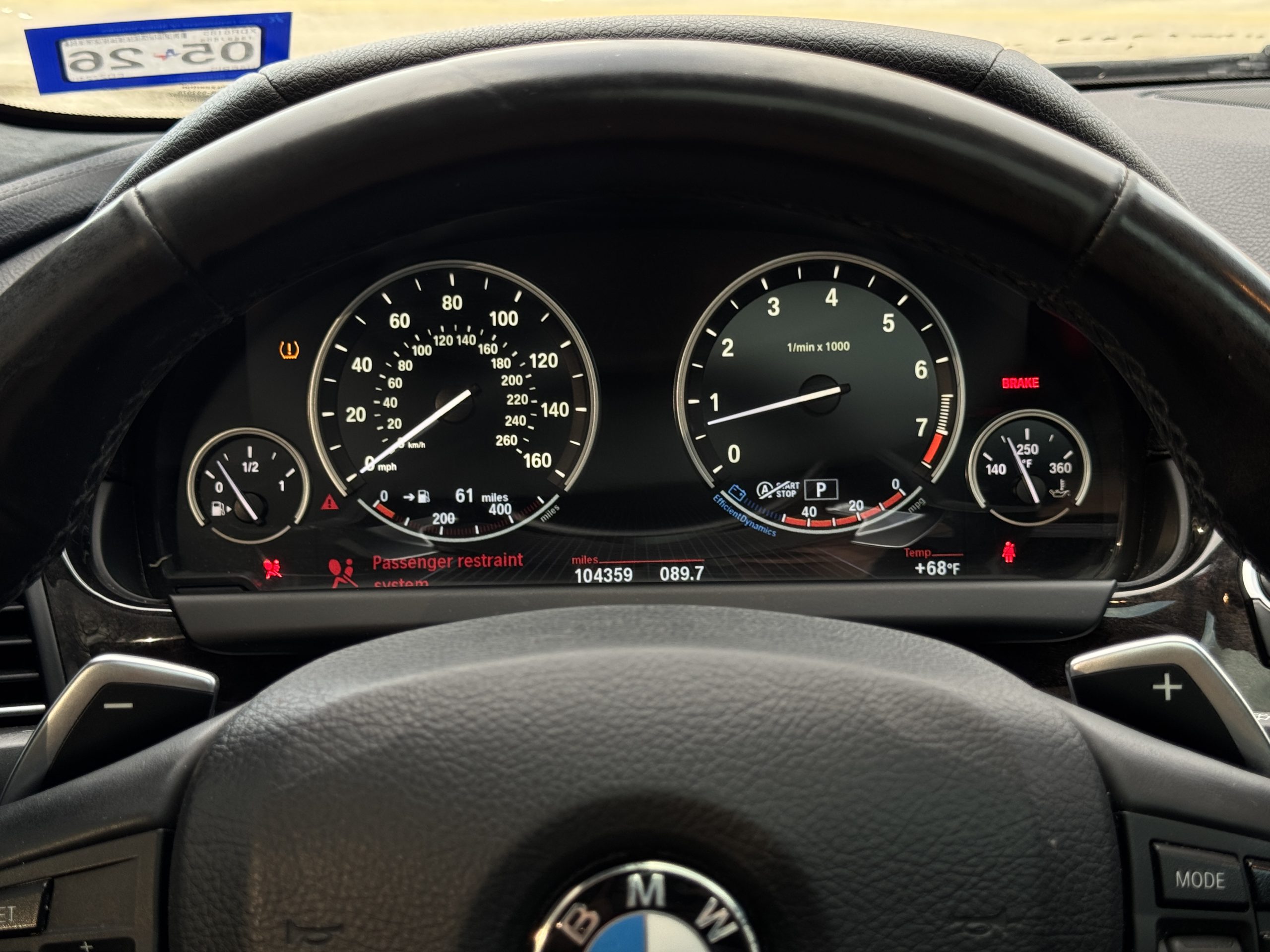 2014 BMW 6 Series 640i - Photo 18