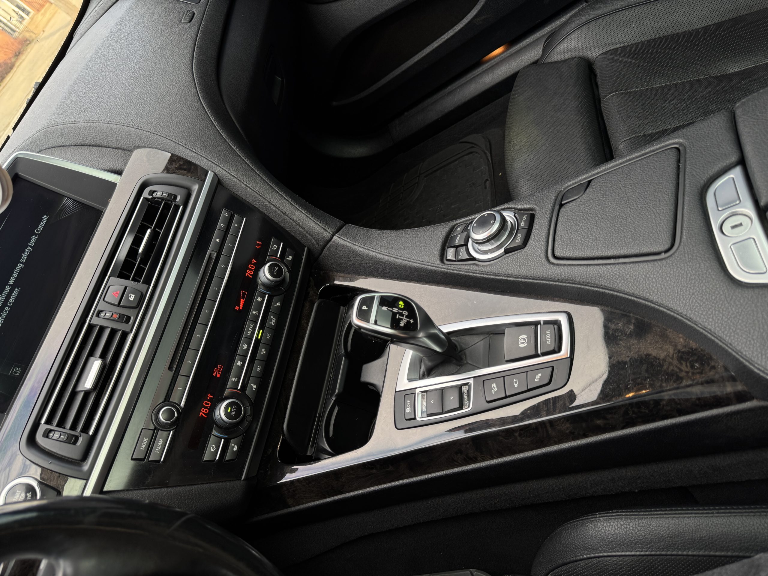 2014 BMW 6 Series 640i - Photo 19