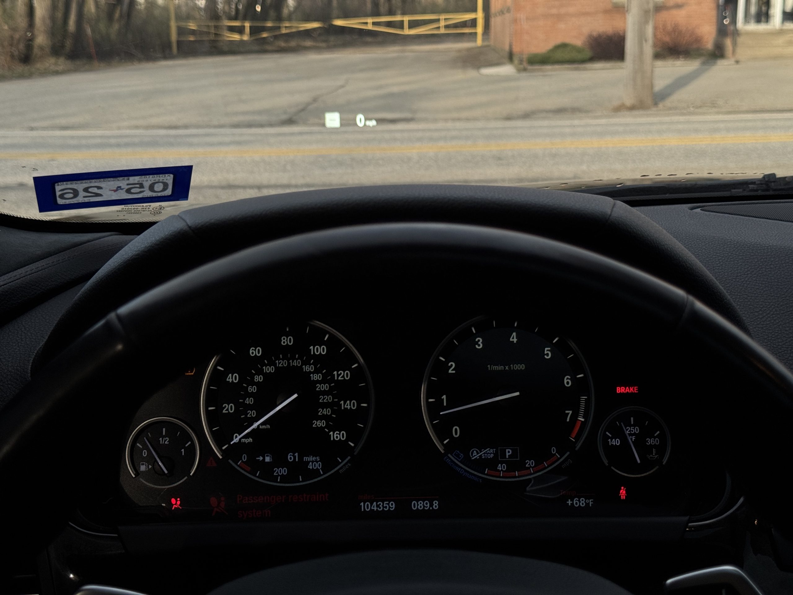 2014 BMW 6 Series 640i - Photo 21
