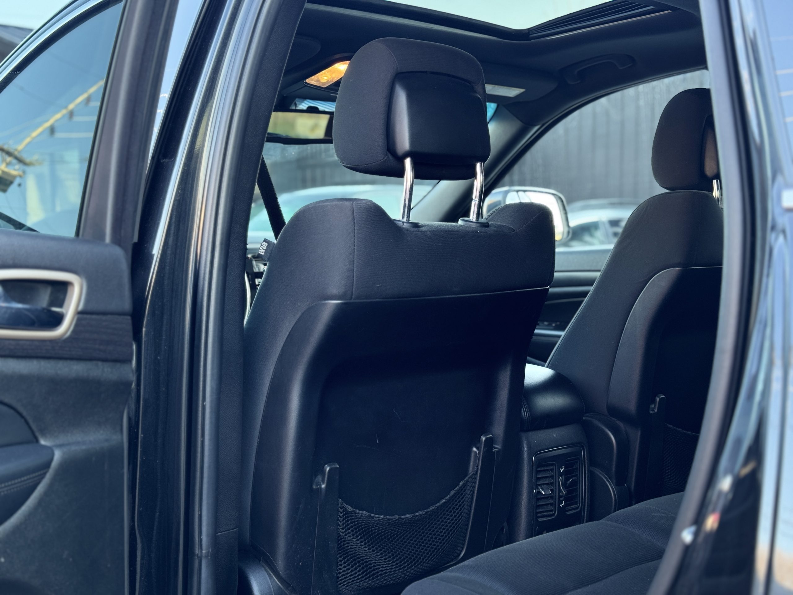 2014 Jeep Grand Cherokee Laredo - Photo 10