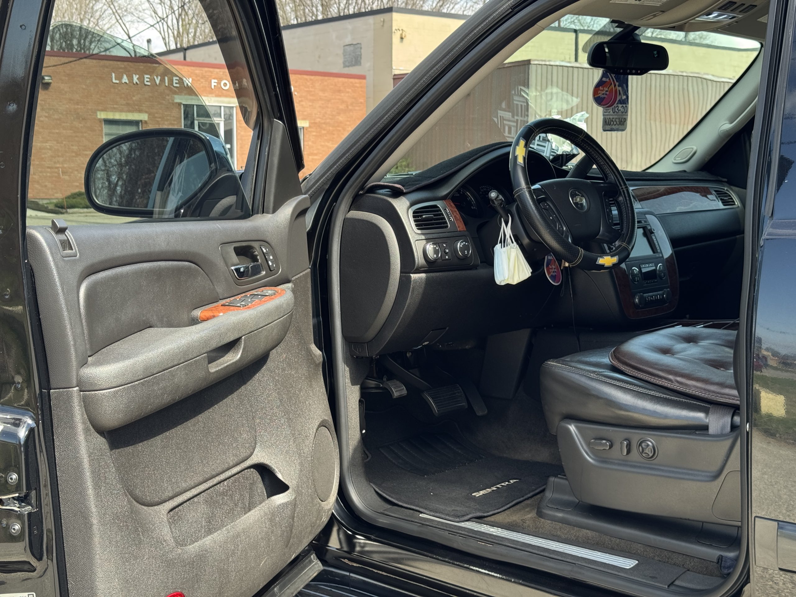 2007 Chevrolet Tahoe LT - Photo 6