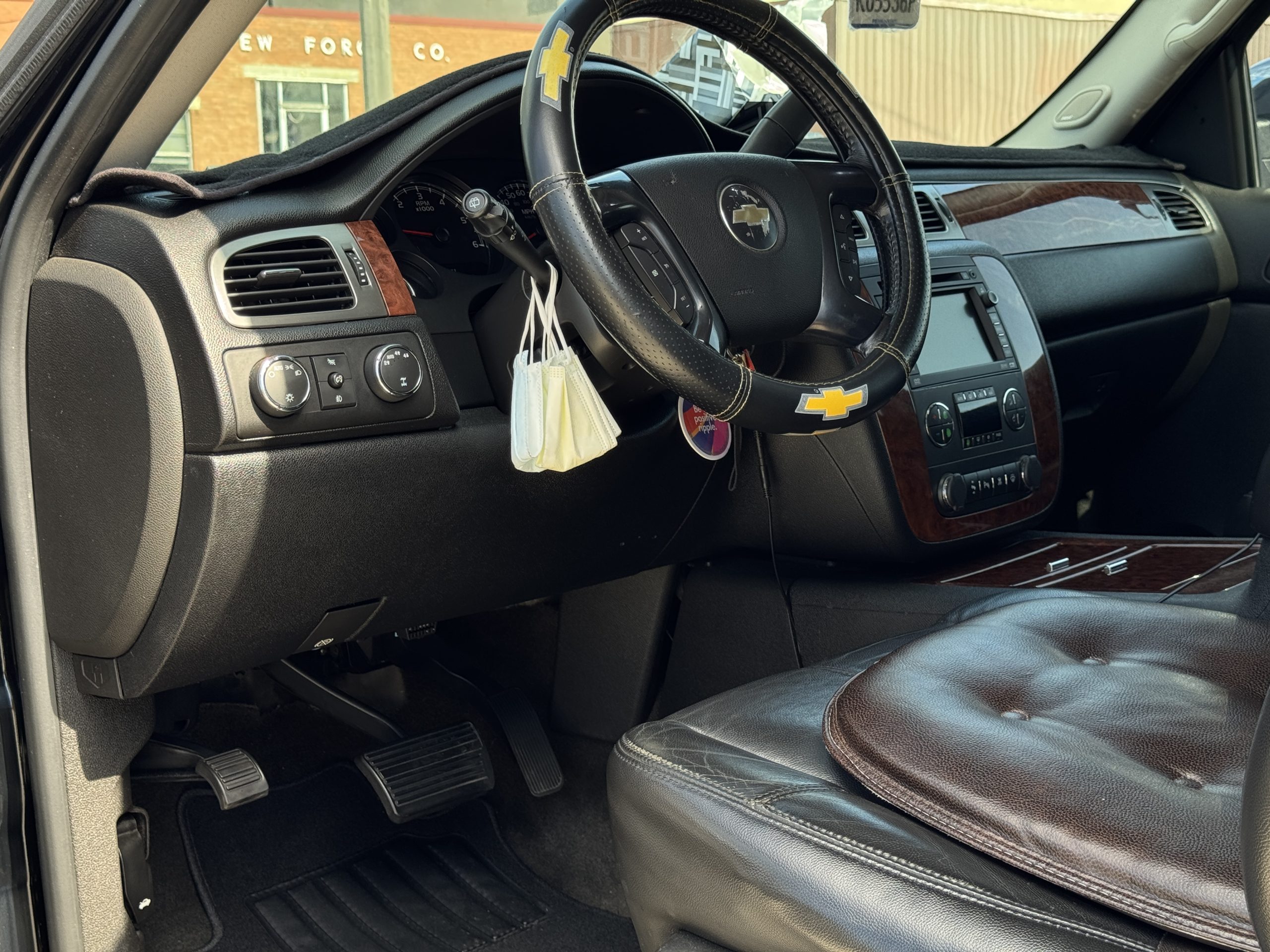 2007 Chevrolet Tahoe LT - Photo 7
