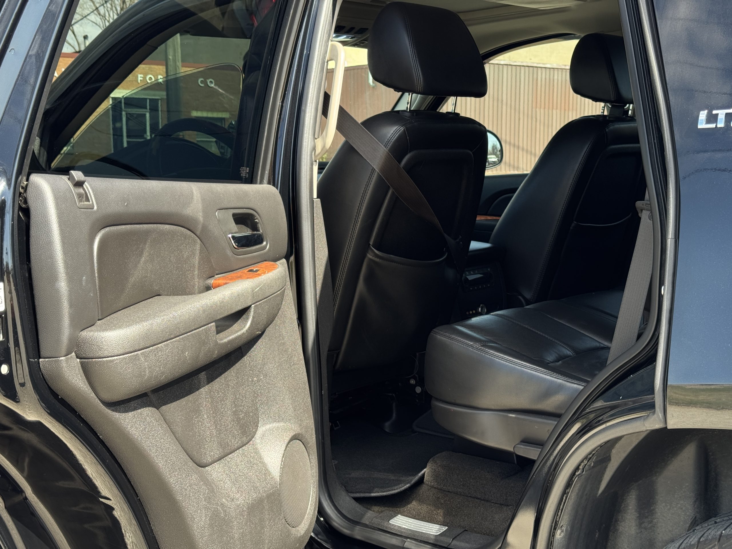 2007 Chevrolet Tahoe LT - Photo 8
