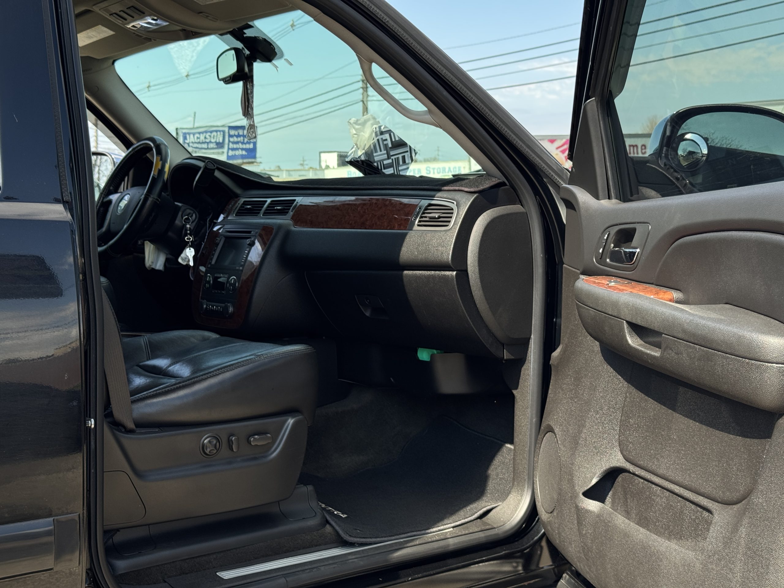 2007 Chevrolet Tahoe LT - Photo 10