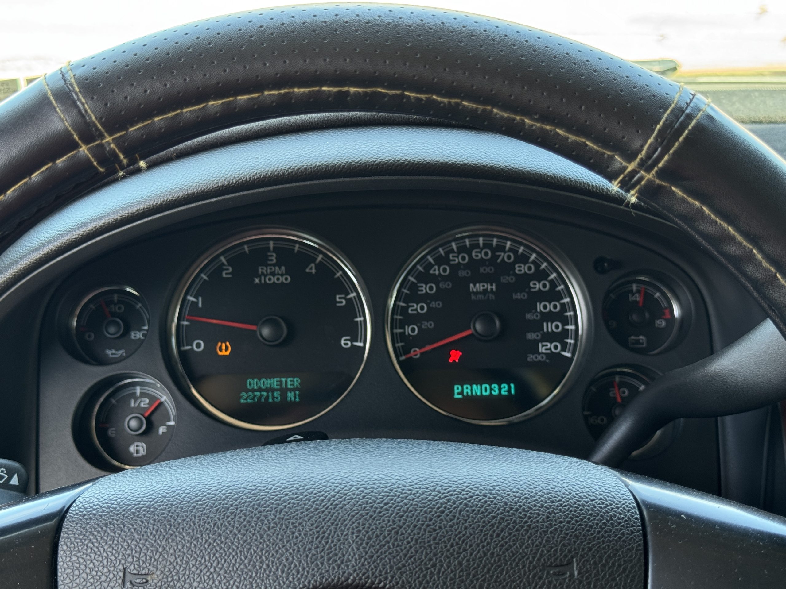 2007 Chevrolet Tahoe LT - Photo 13