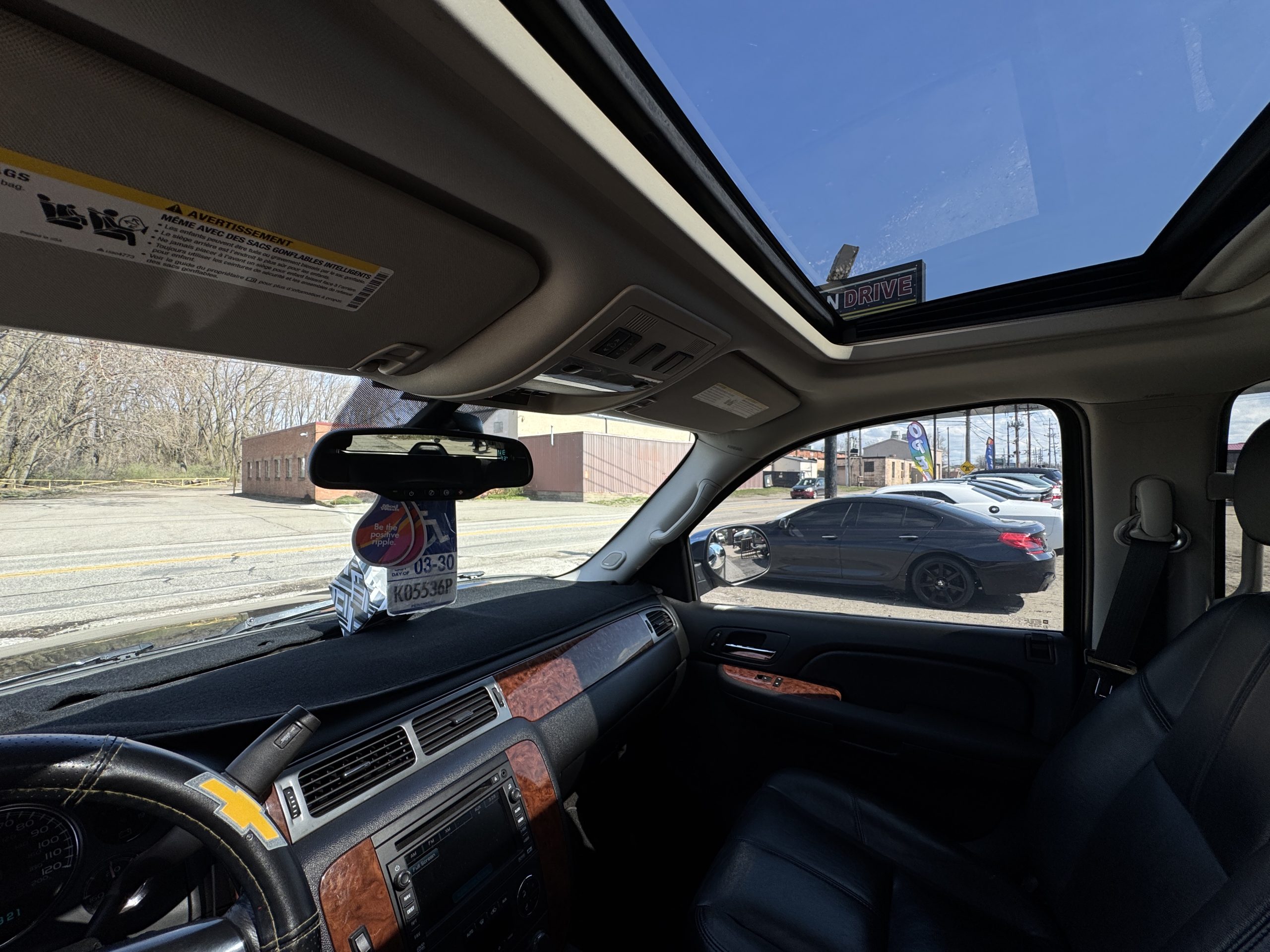 2007 Chevrolet Tahoe LT - Photo 15
