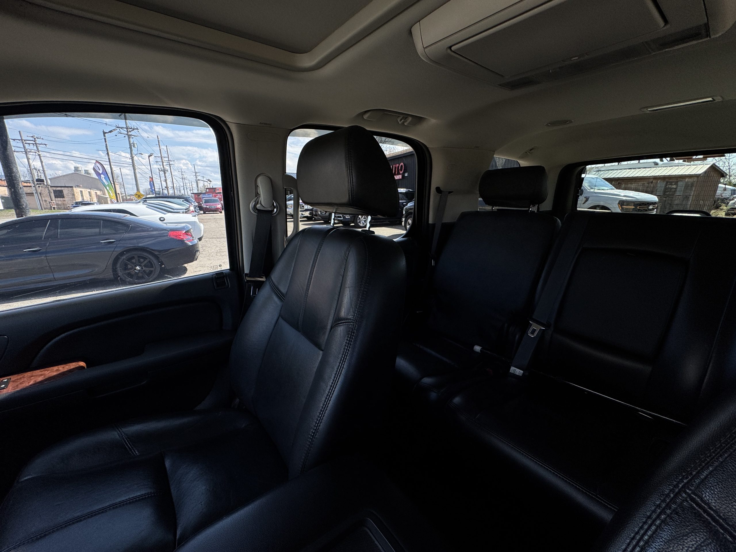 2007 Chevrolet Tahoe LT - Photo 16