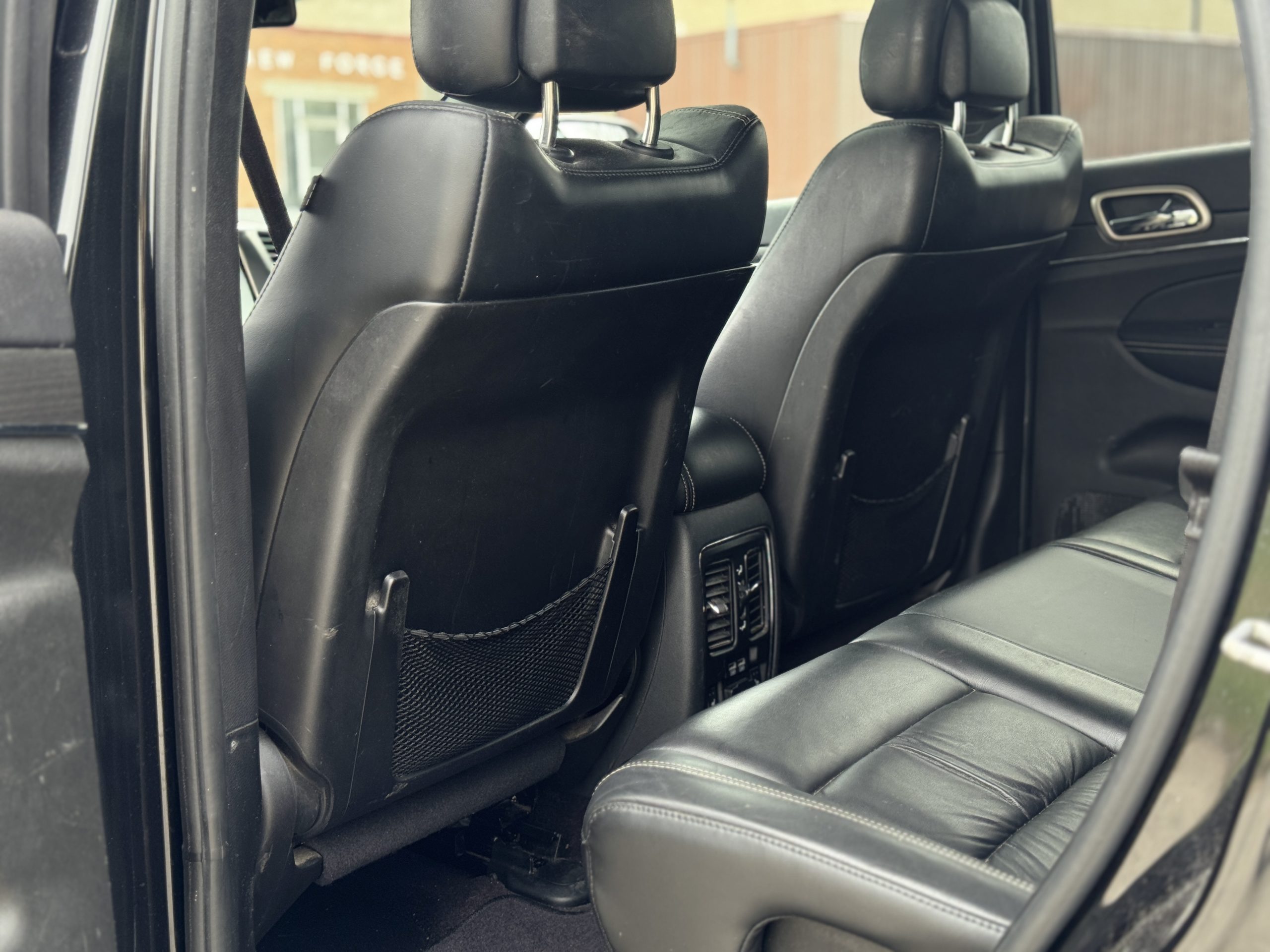 2014 Jeep Grand Cherokee Limited - Photo 10