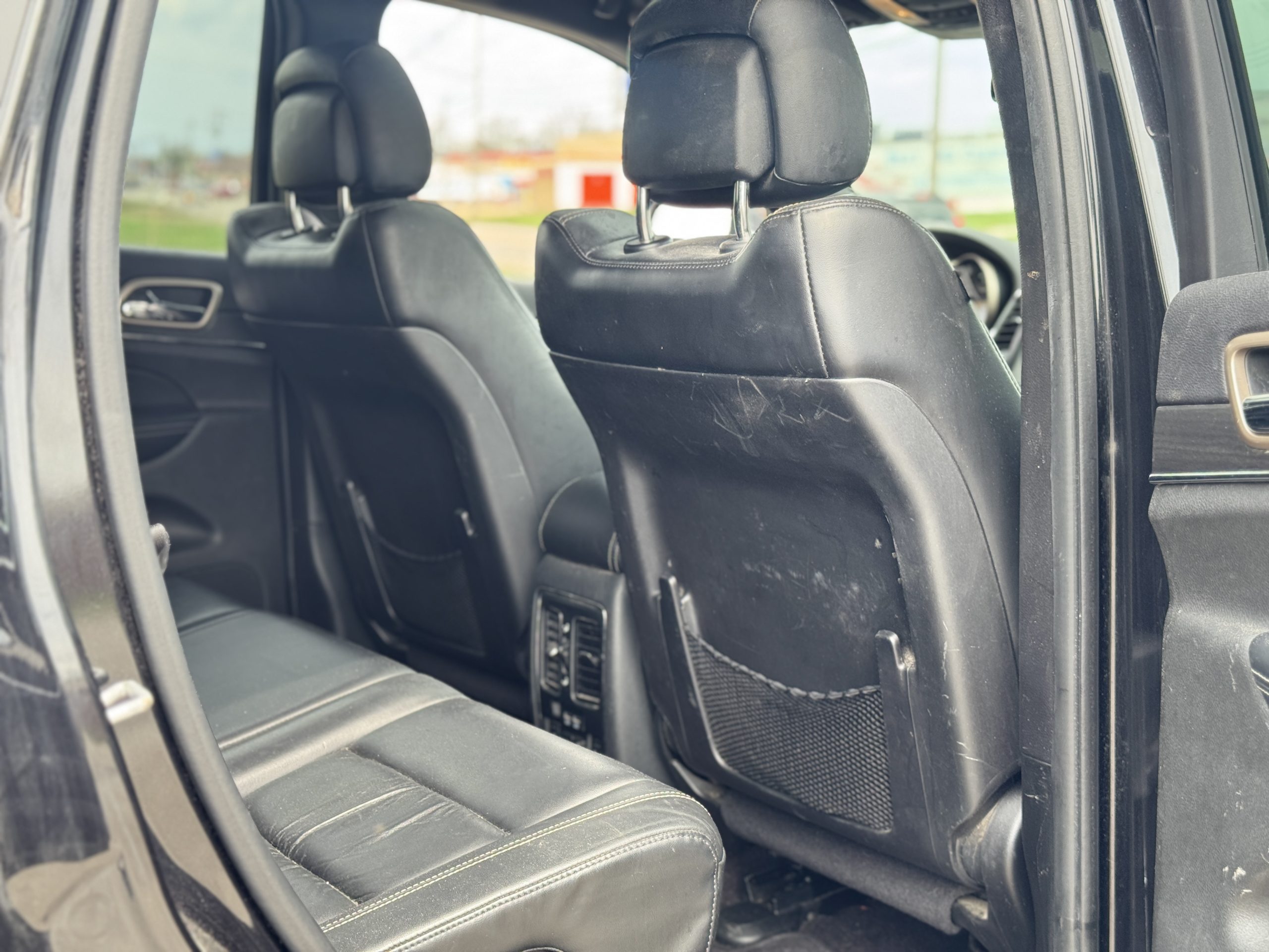 2014 Jeep Grand Cherokee Limited - Photo 14
