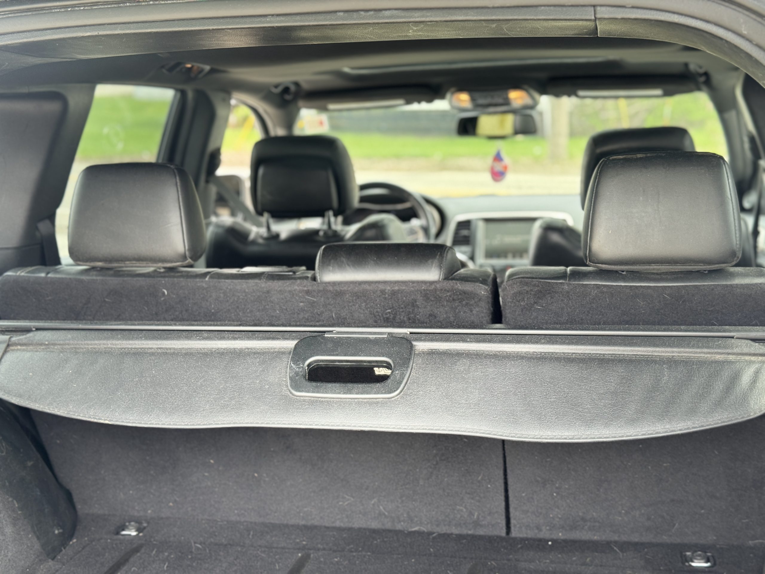 2014 Jeep Grand Cherokee Limited - Photo 16