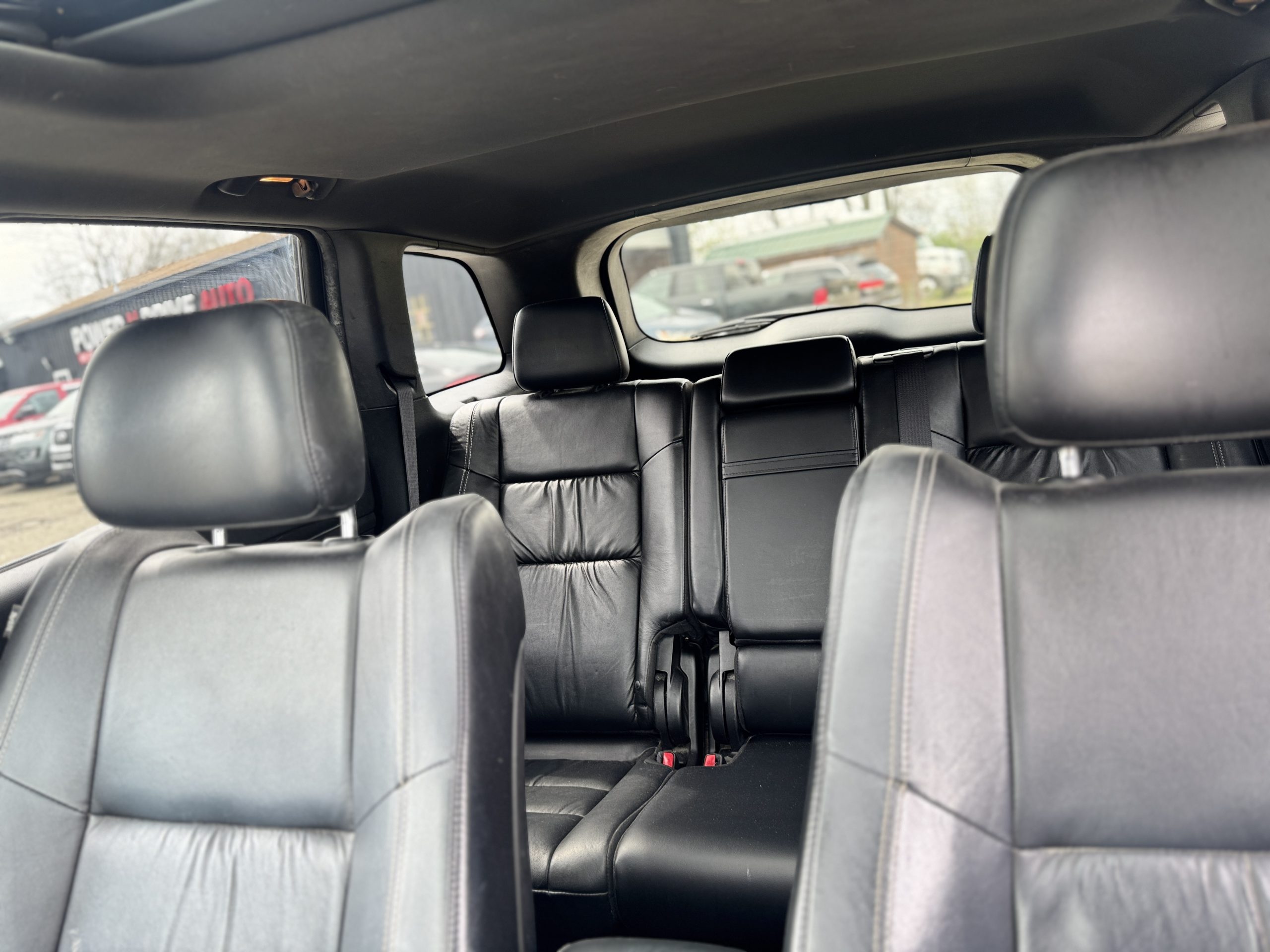 2014 Jeep Grand Cherokee Limited - Photo 20