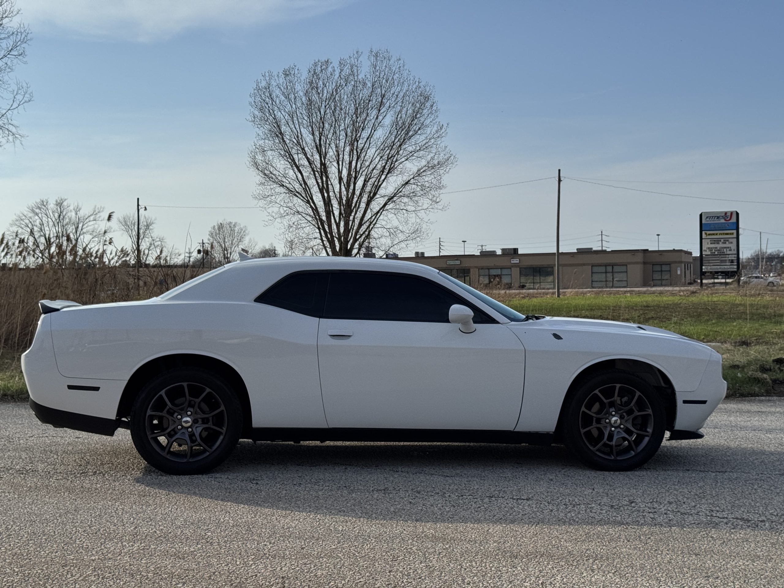 2018 Dodge Challenger GT - Photo 6