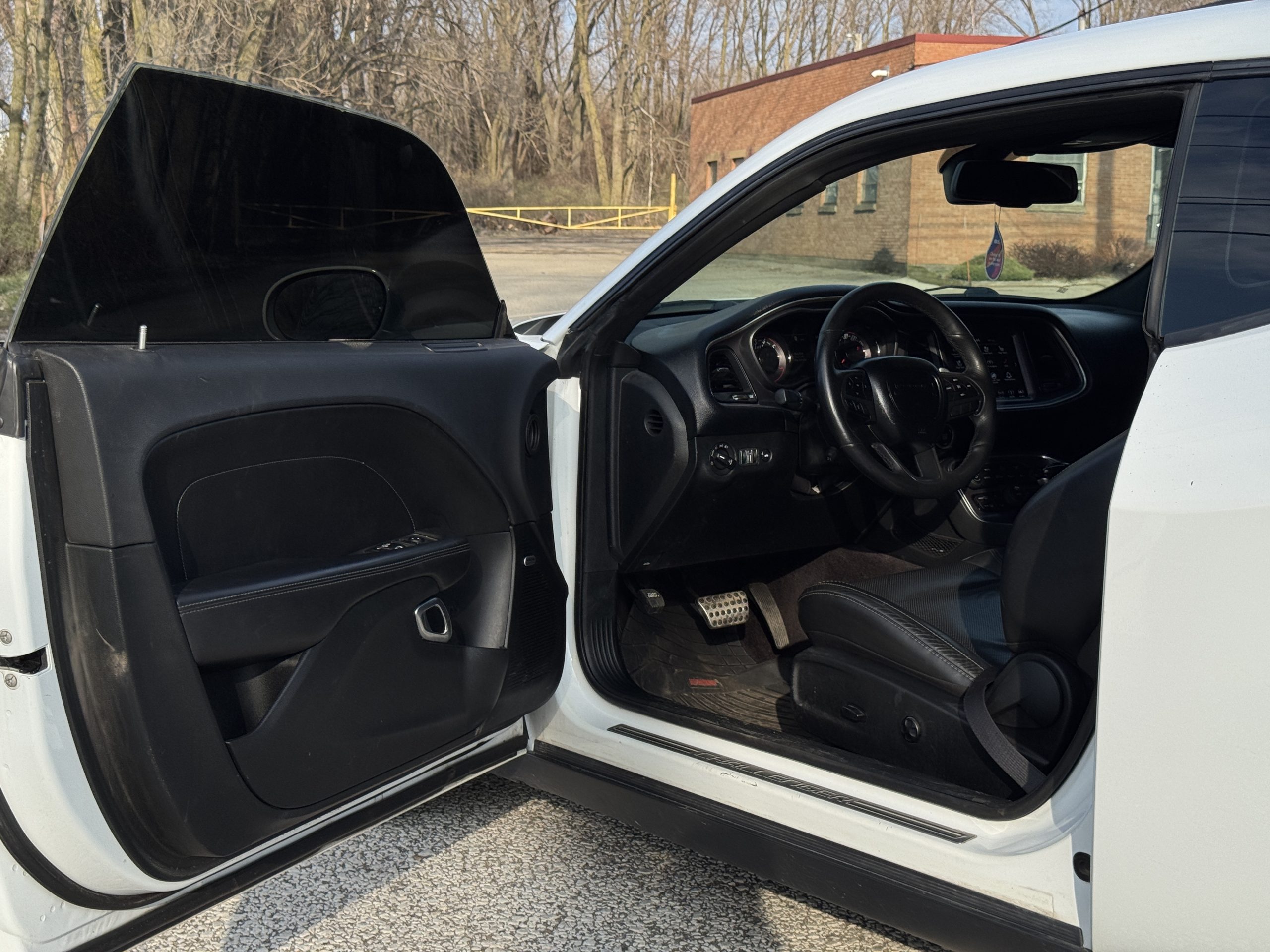 2018 Dodge Challenger GT - Photo 8