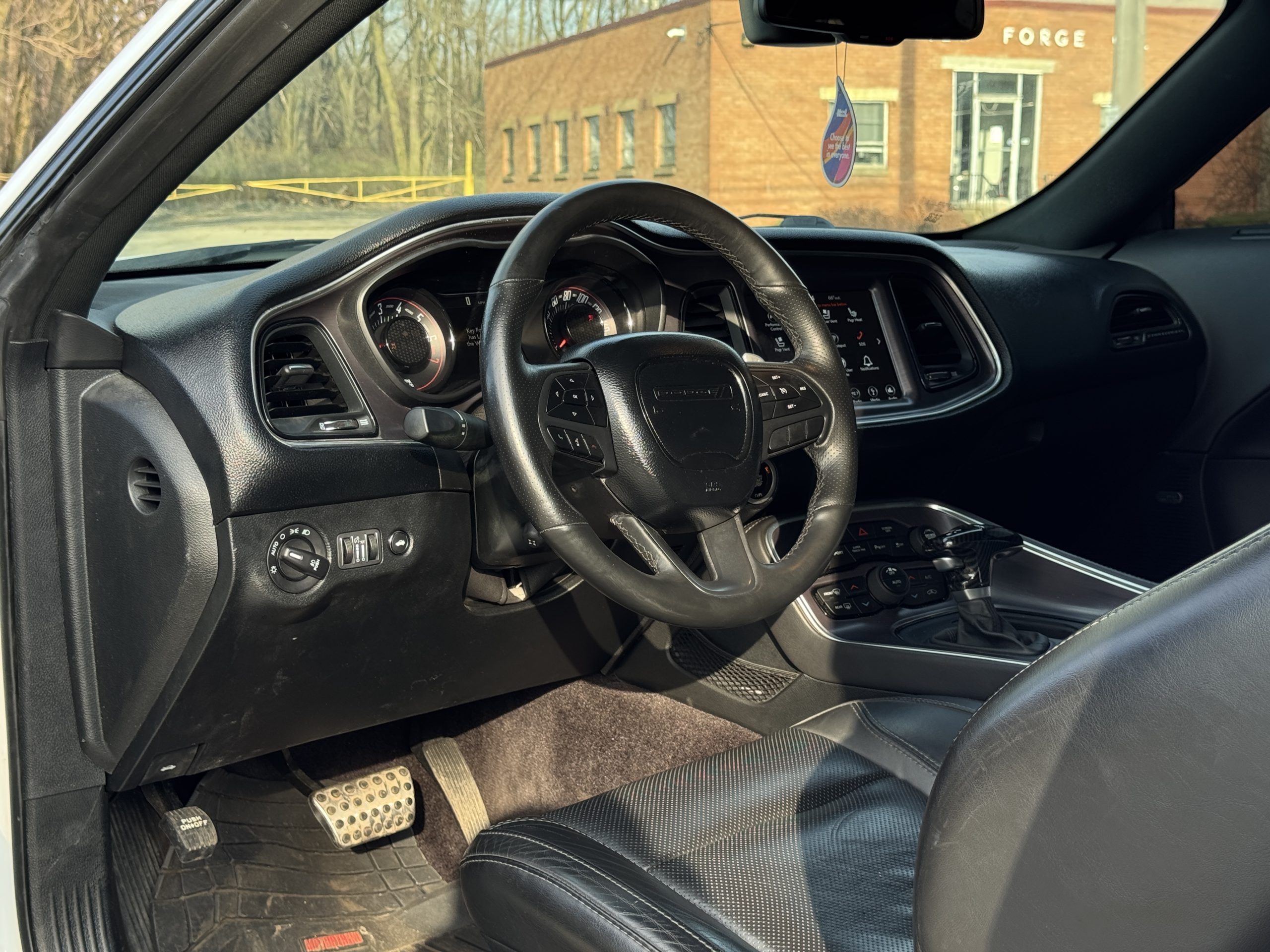 2018 Dodge Challenger GT - Photo 9