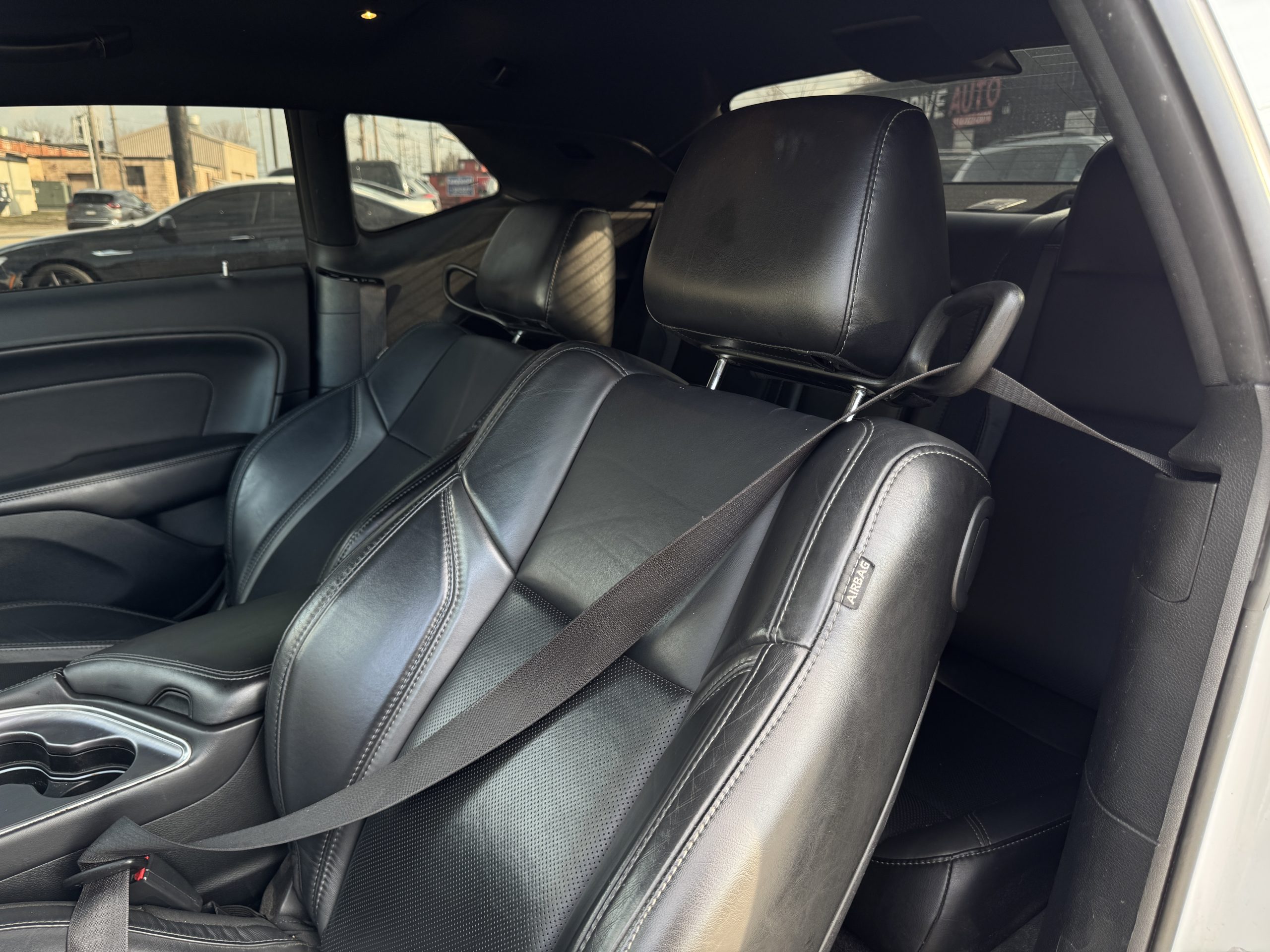 2018 Dodge Challenger GT - Photo 10