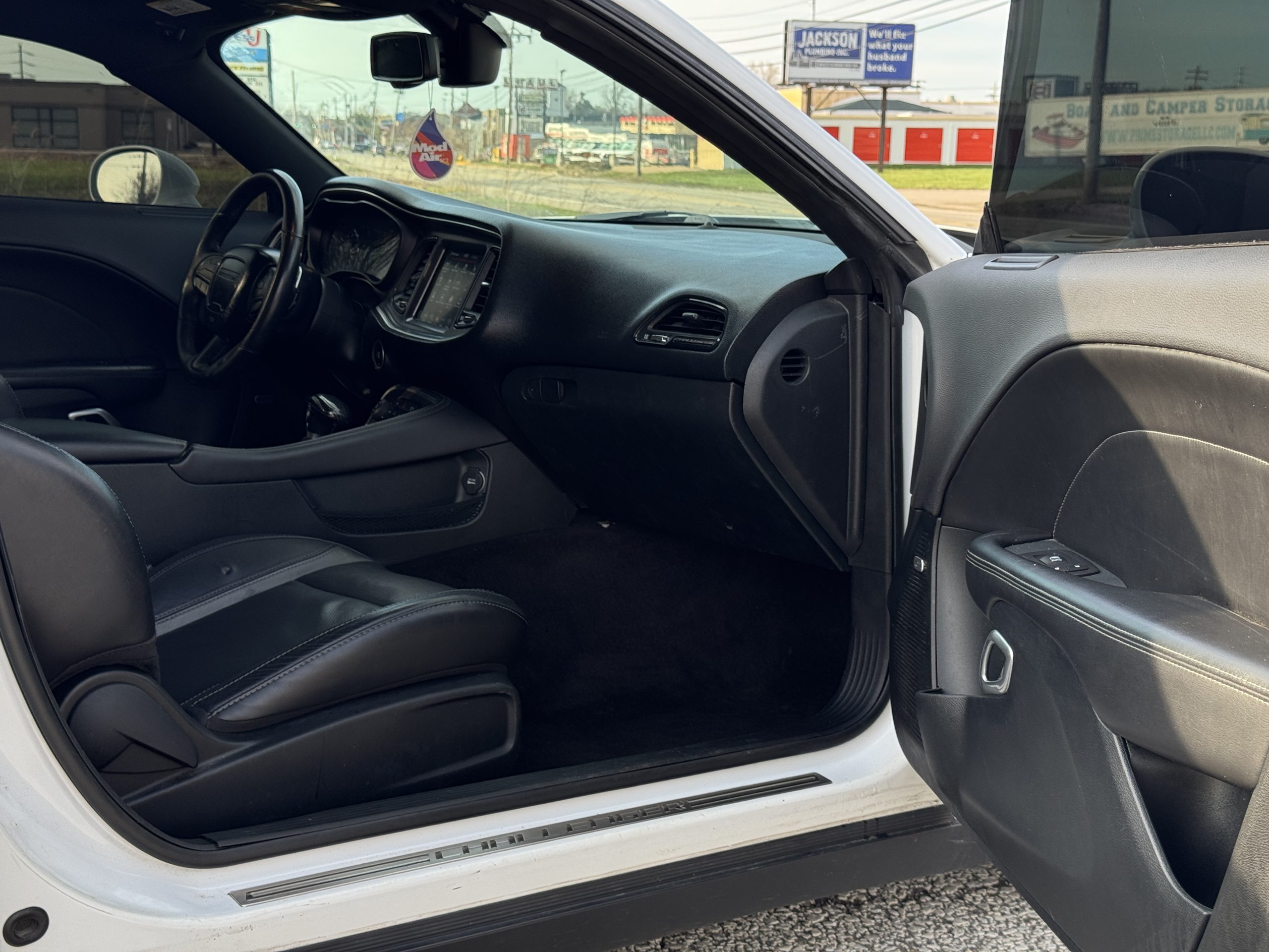 2018 Dodge Challenger GT - Photo 11