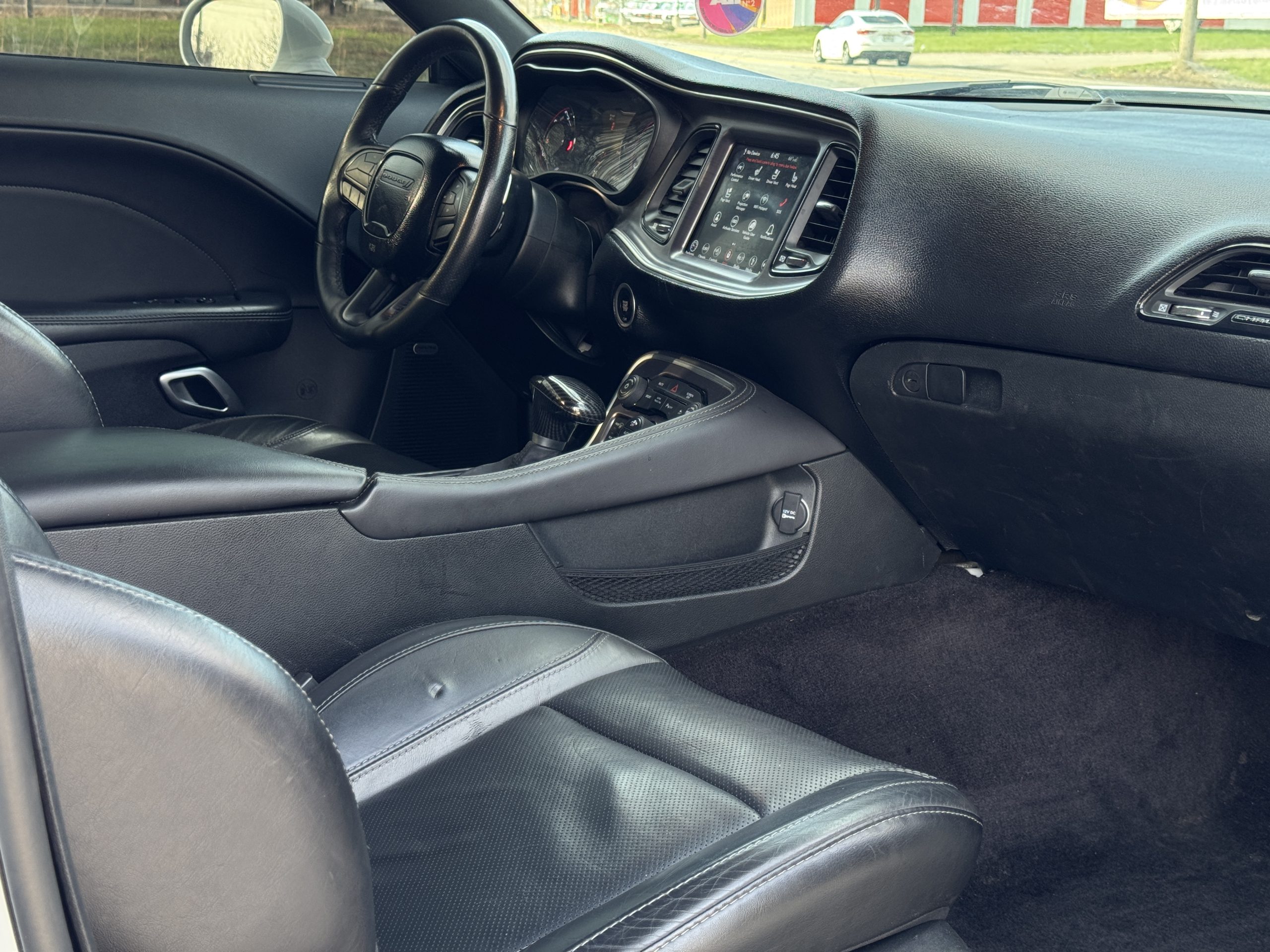 2018 Dodge Challenger GT - Photo 12