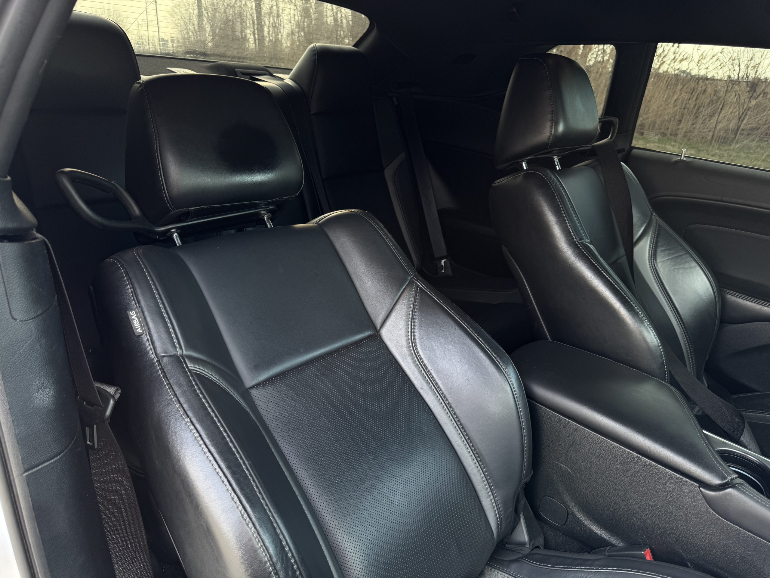 2018 Dodge Challenger GT - Photo 13