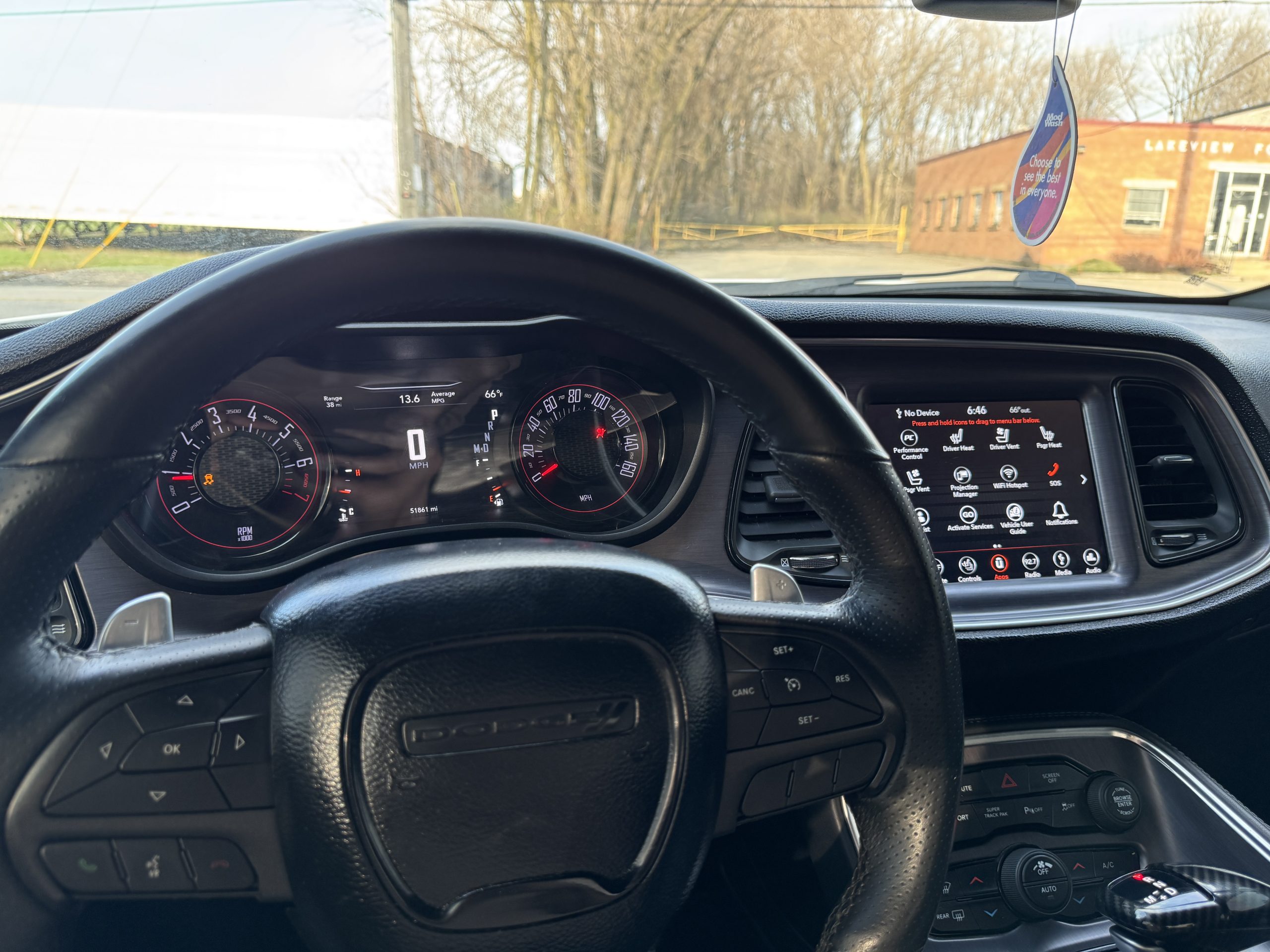 2018 Dodge Challenger GT - Photo 14