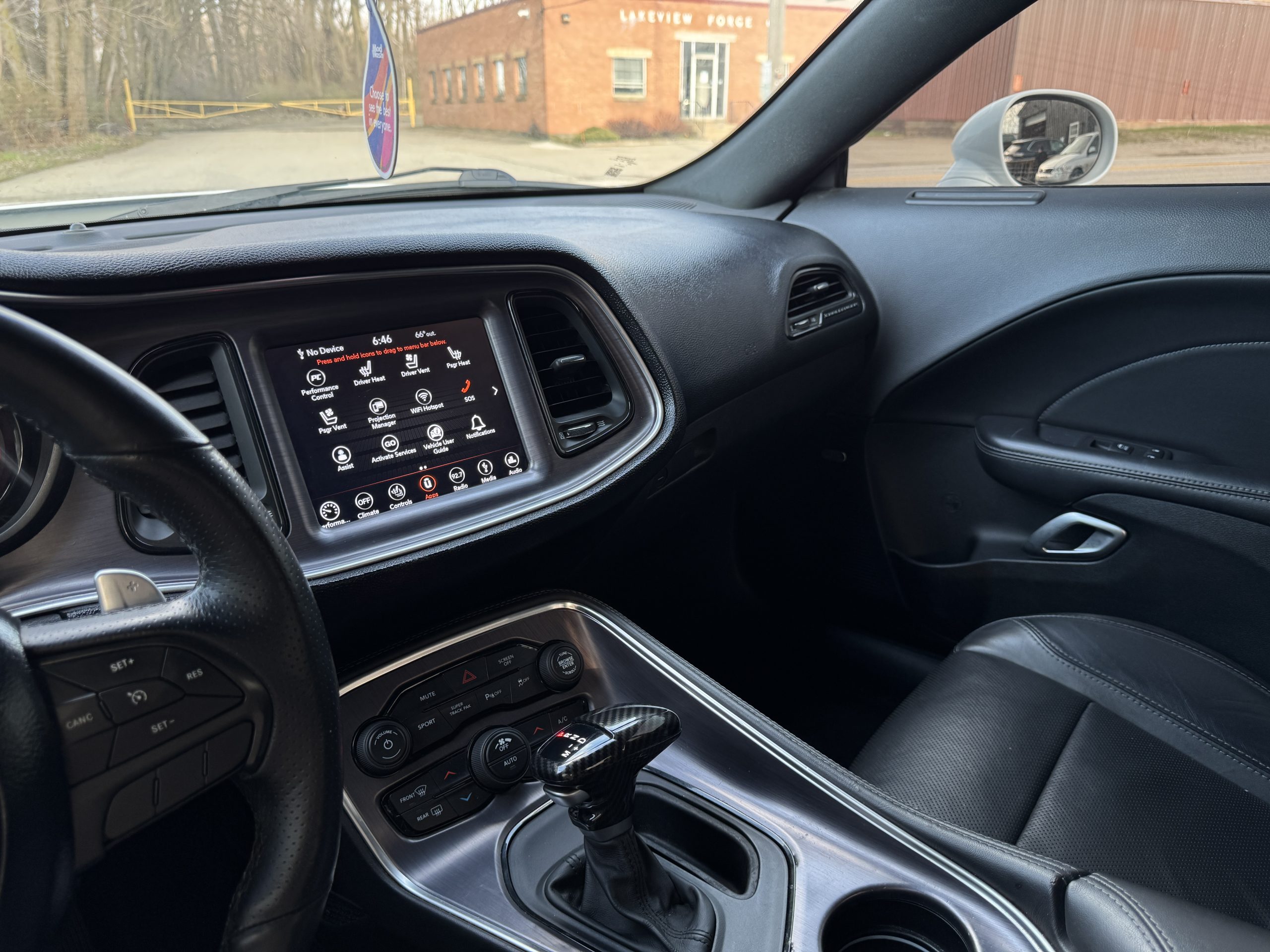 2018 Dodge Challenger GT - Photo 15