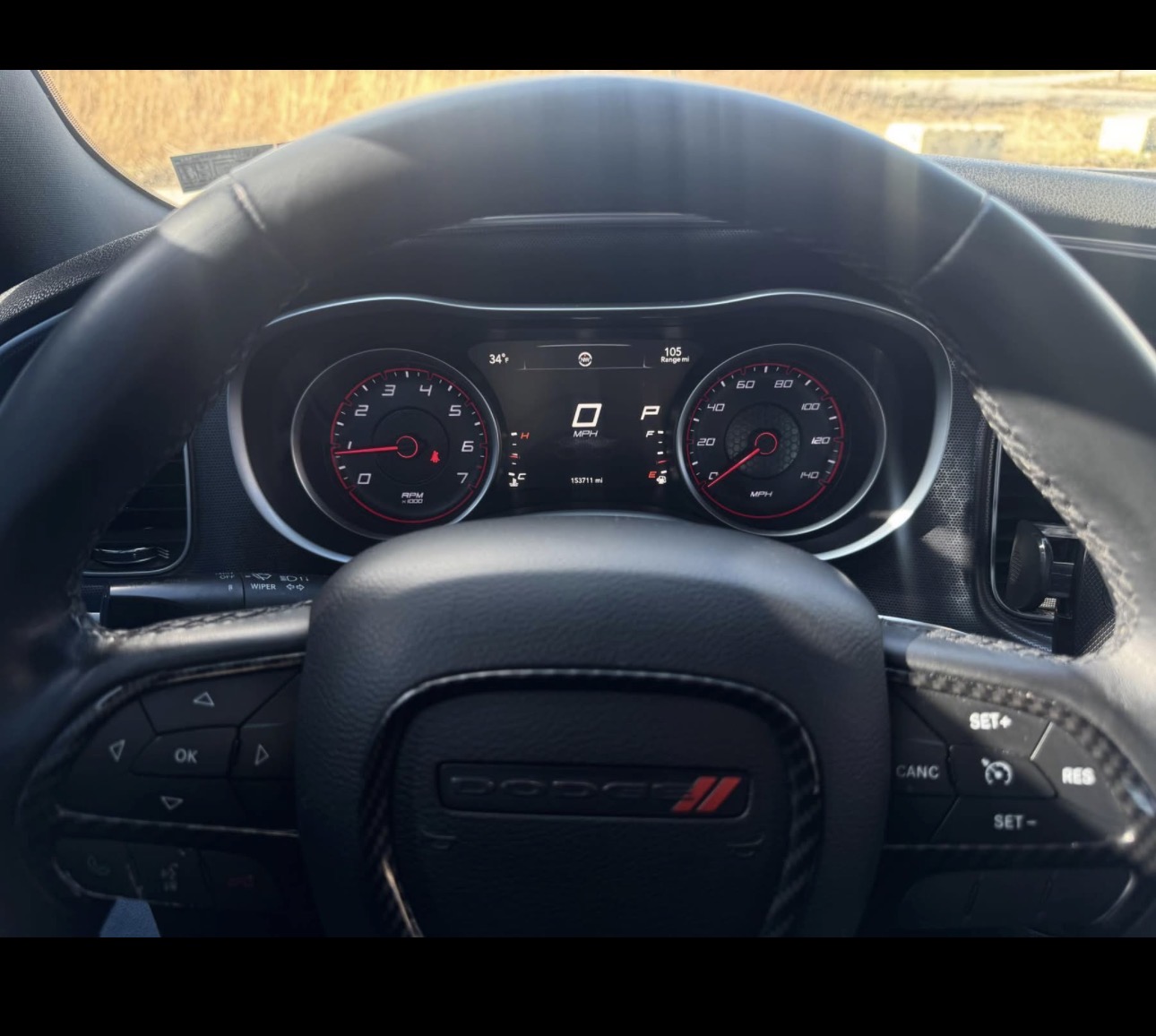 2016 Dodge Charger SXT - Photo 16