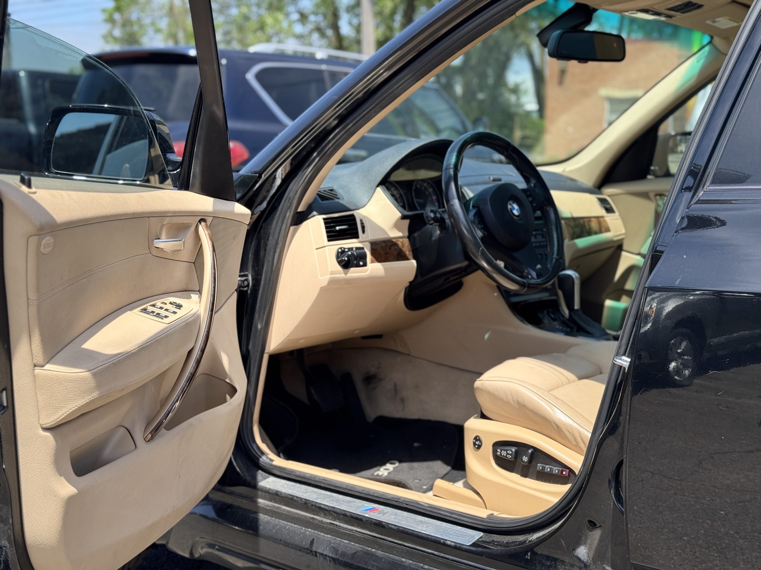 2008 BMW X3 3.0si - Photo 8