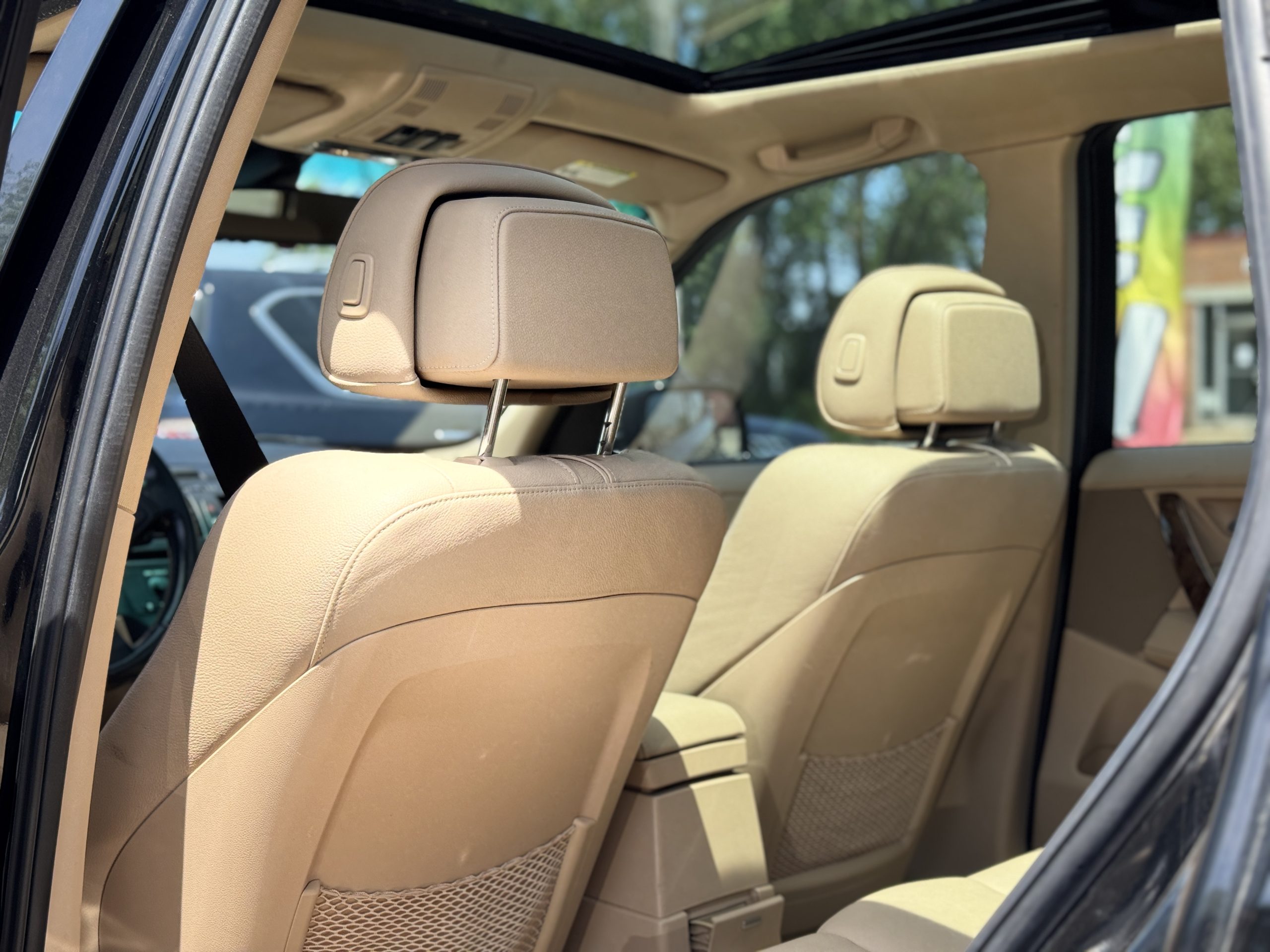 2008 BMW X3 3.0si - Photo 11