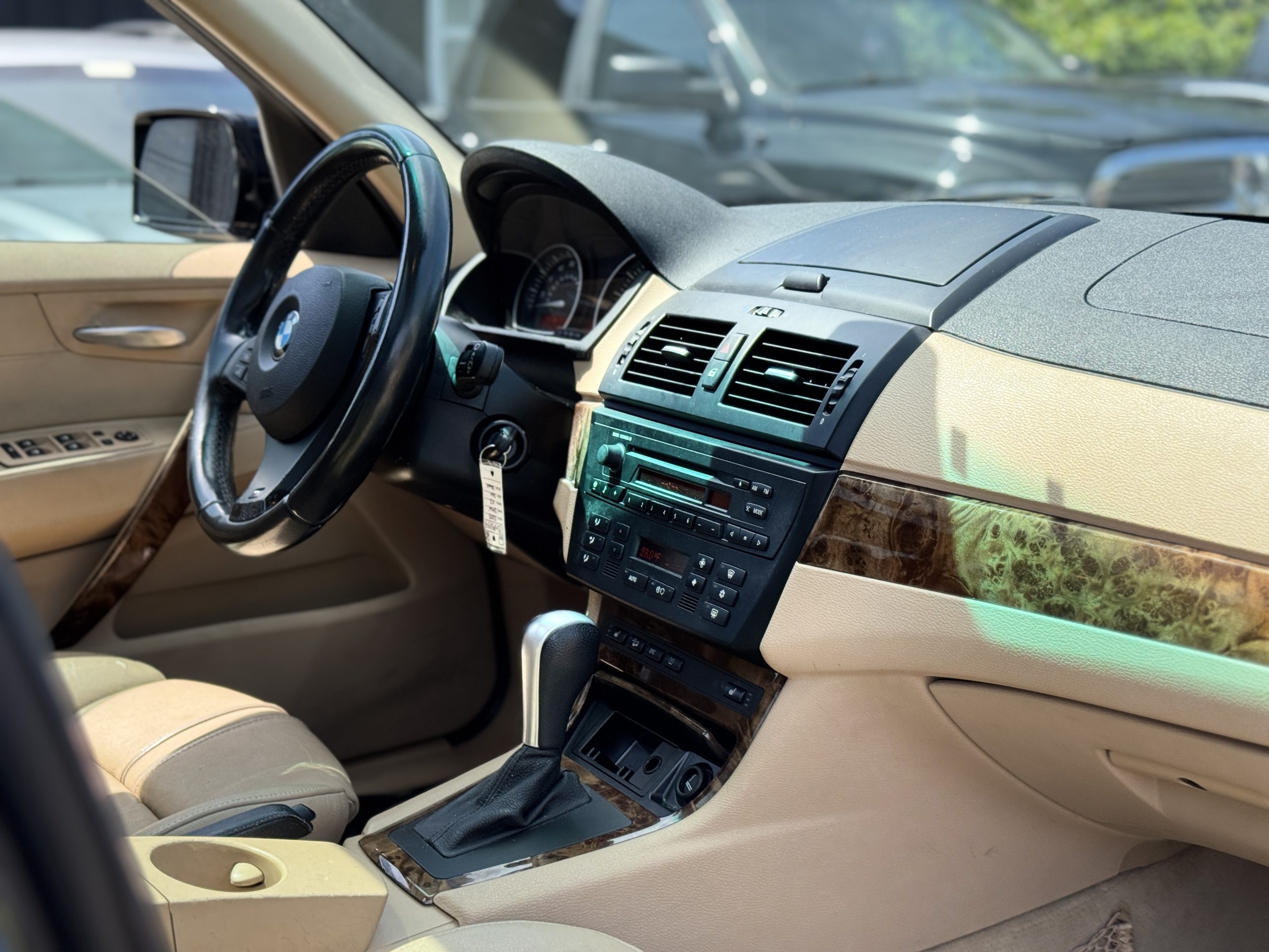 2008 BMW X3 3.0si - Photo 13