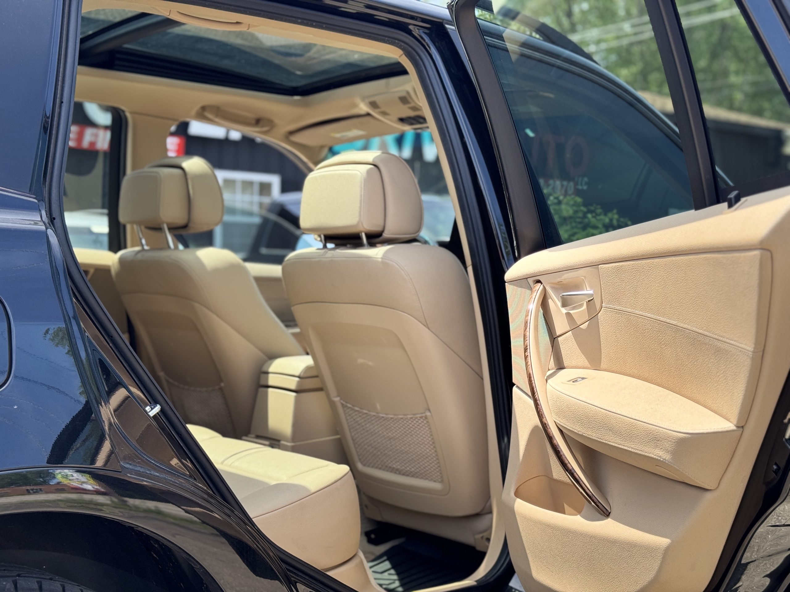 2008 BMW X3 3.0si - Photo 14
