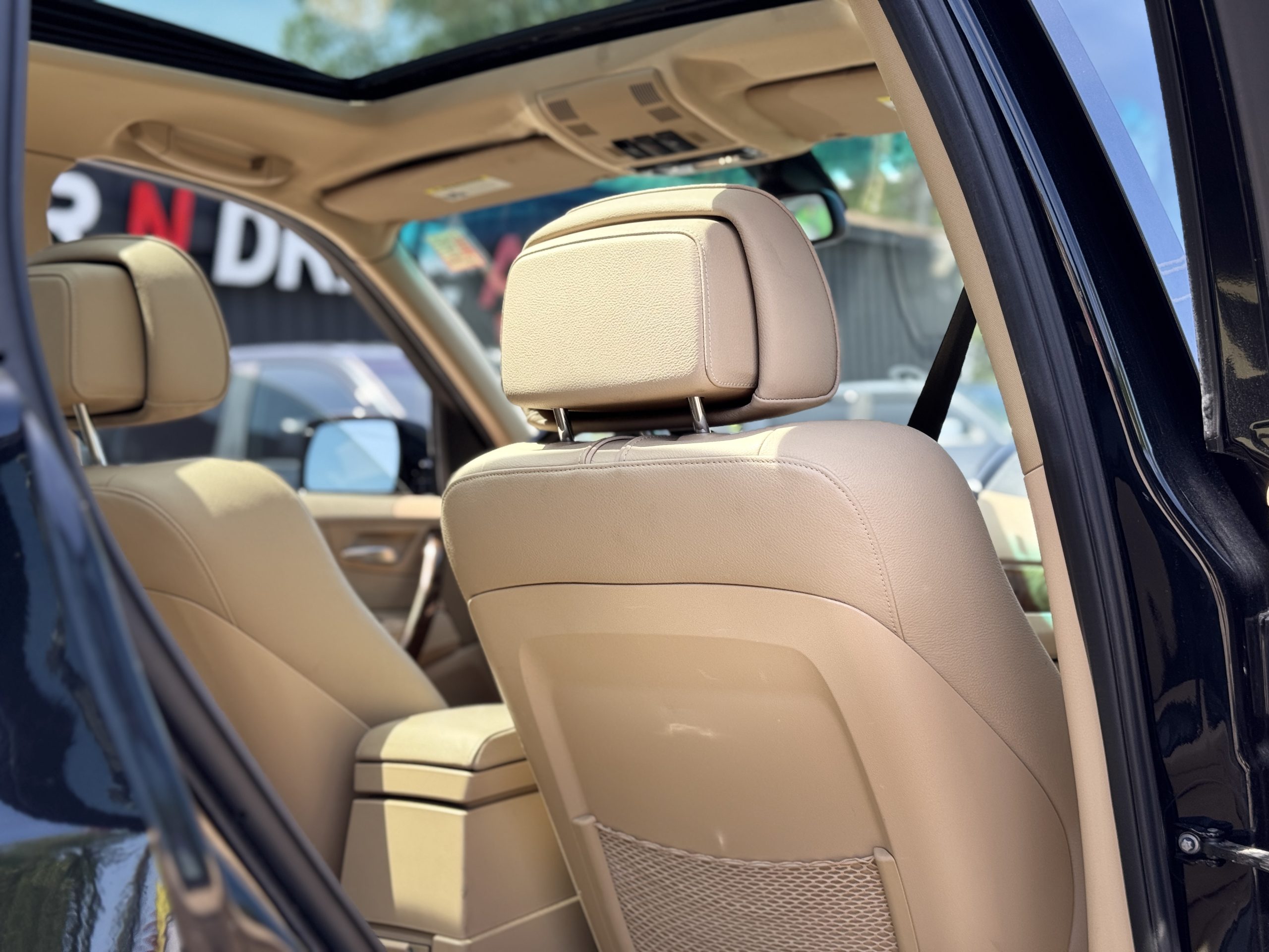 2008 BMW X3 3.0si - Photo 15