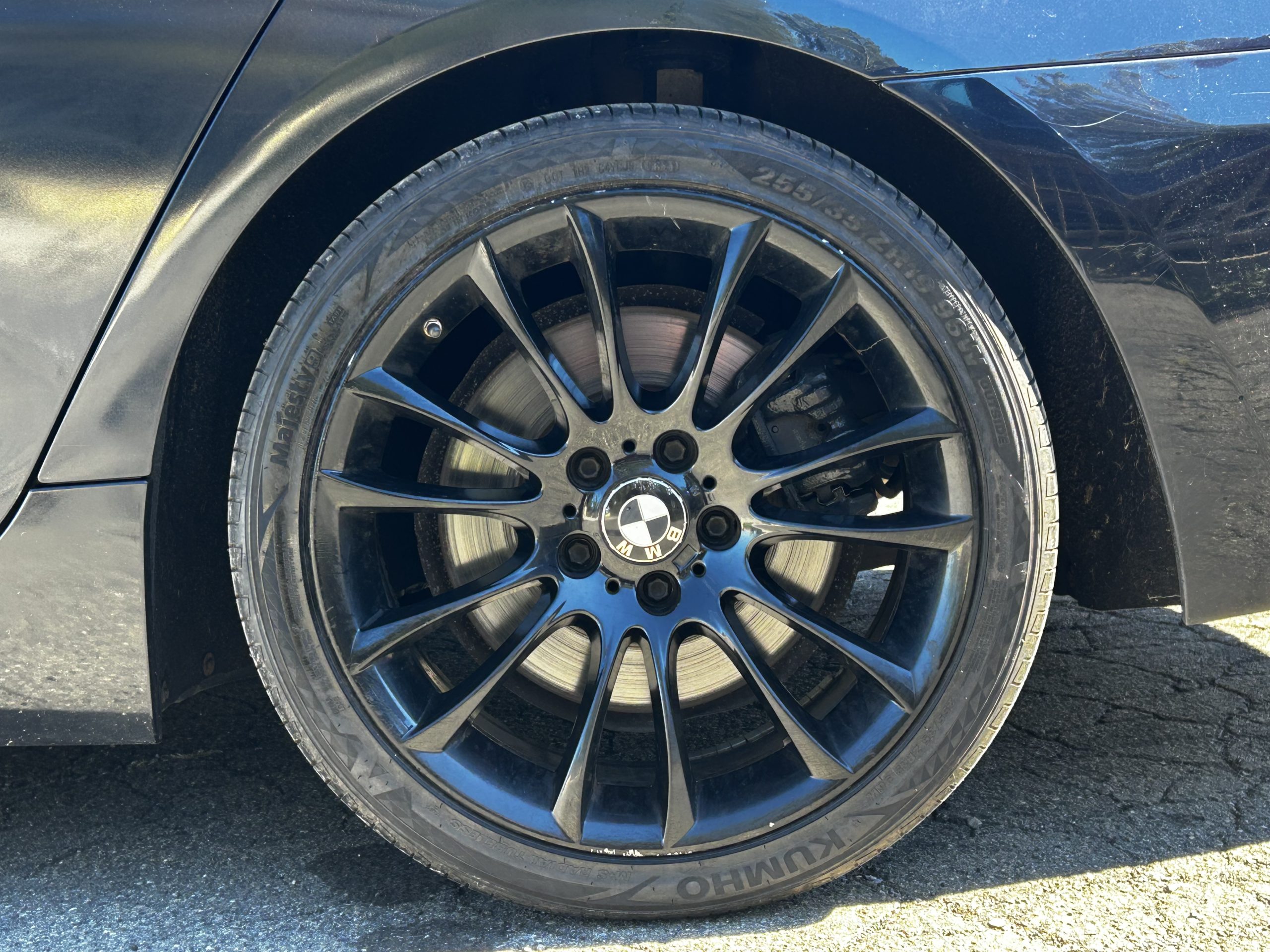 2014 BMW 6 Series 640i - Photo 6