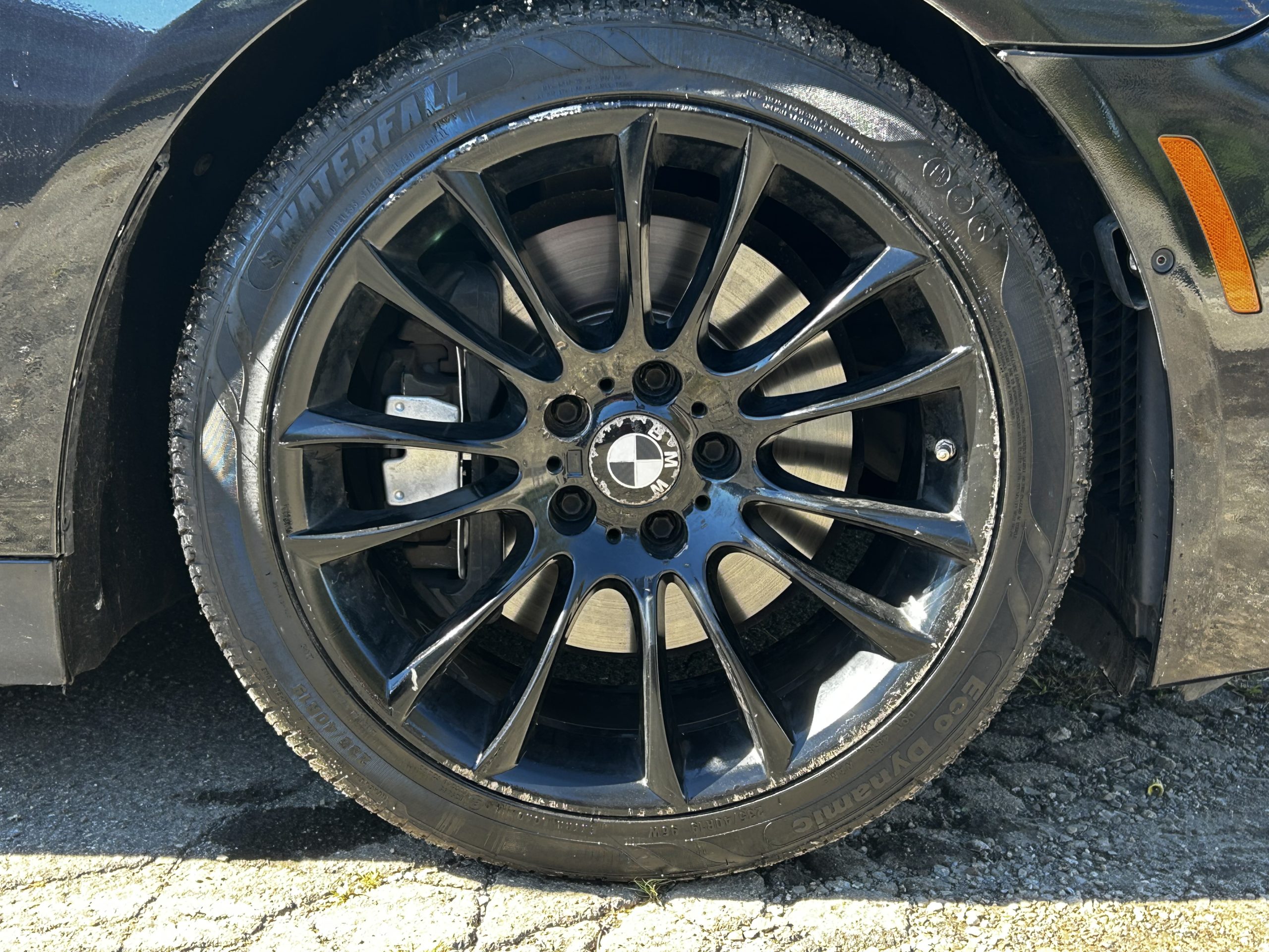 2014 BMW 6 Series 640i - Photo 8