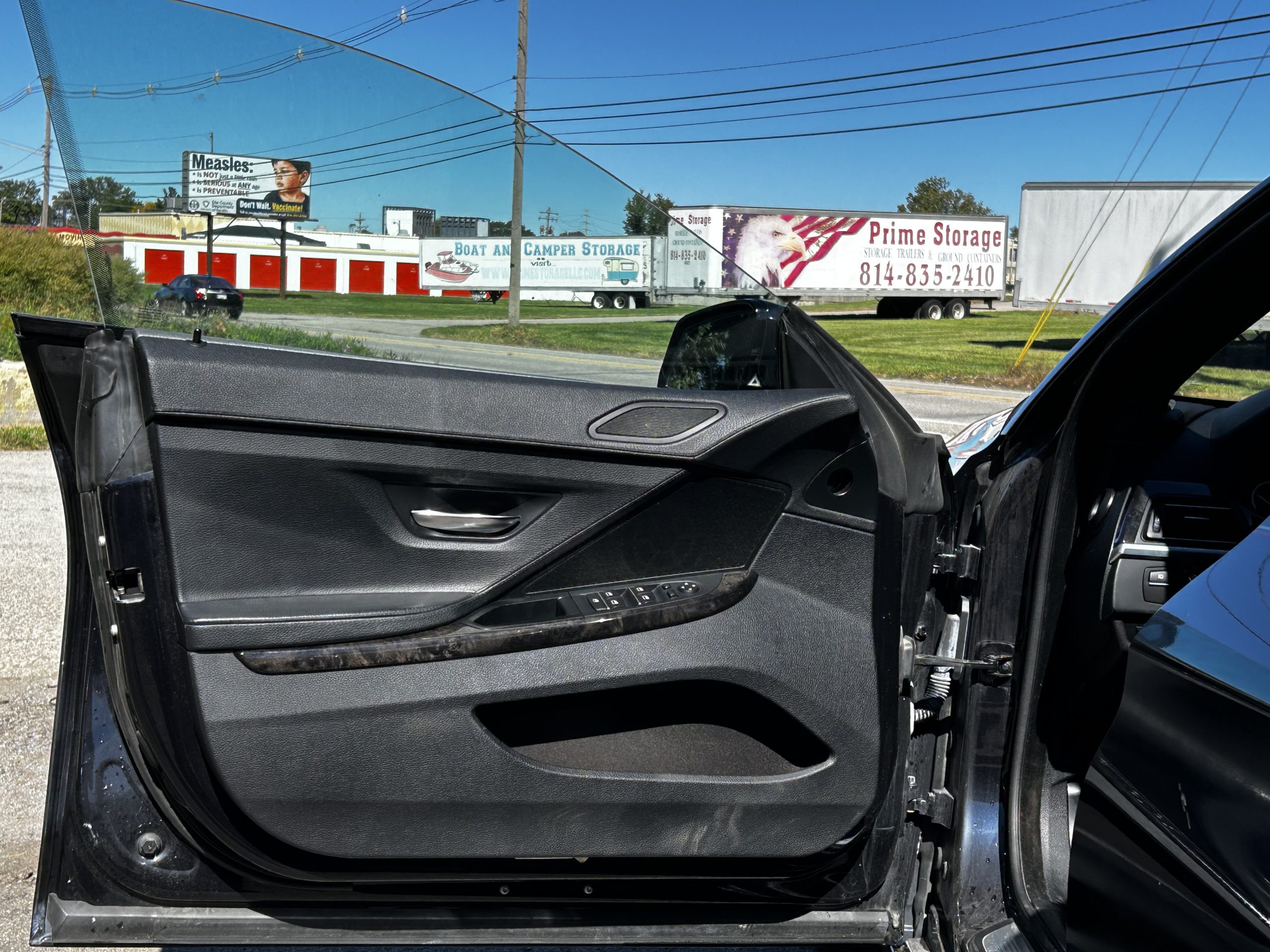 2014 BMW 6 Series 640i - Photo 9