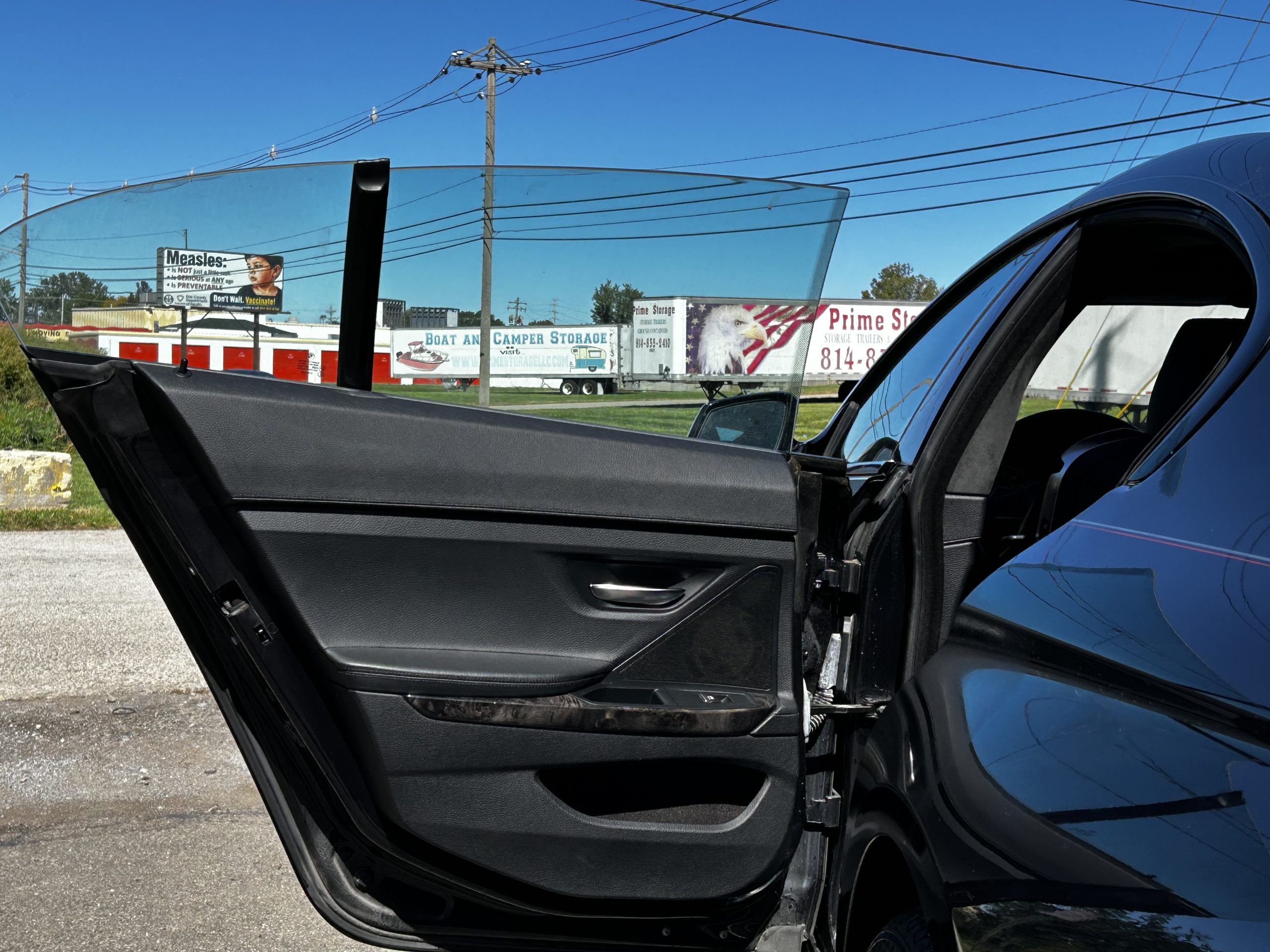 2014 BMW 6 Series 640i - Photo 10