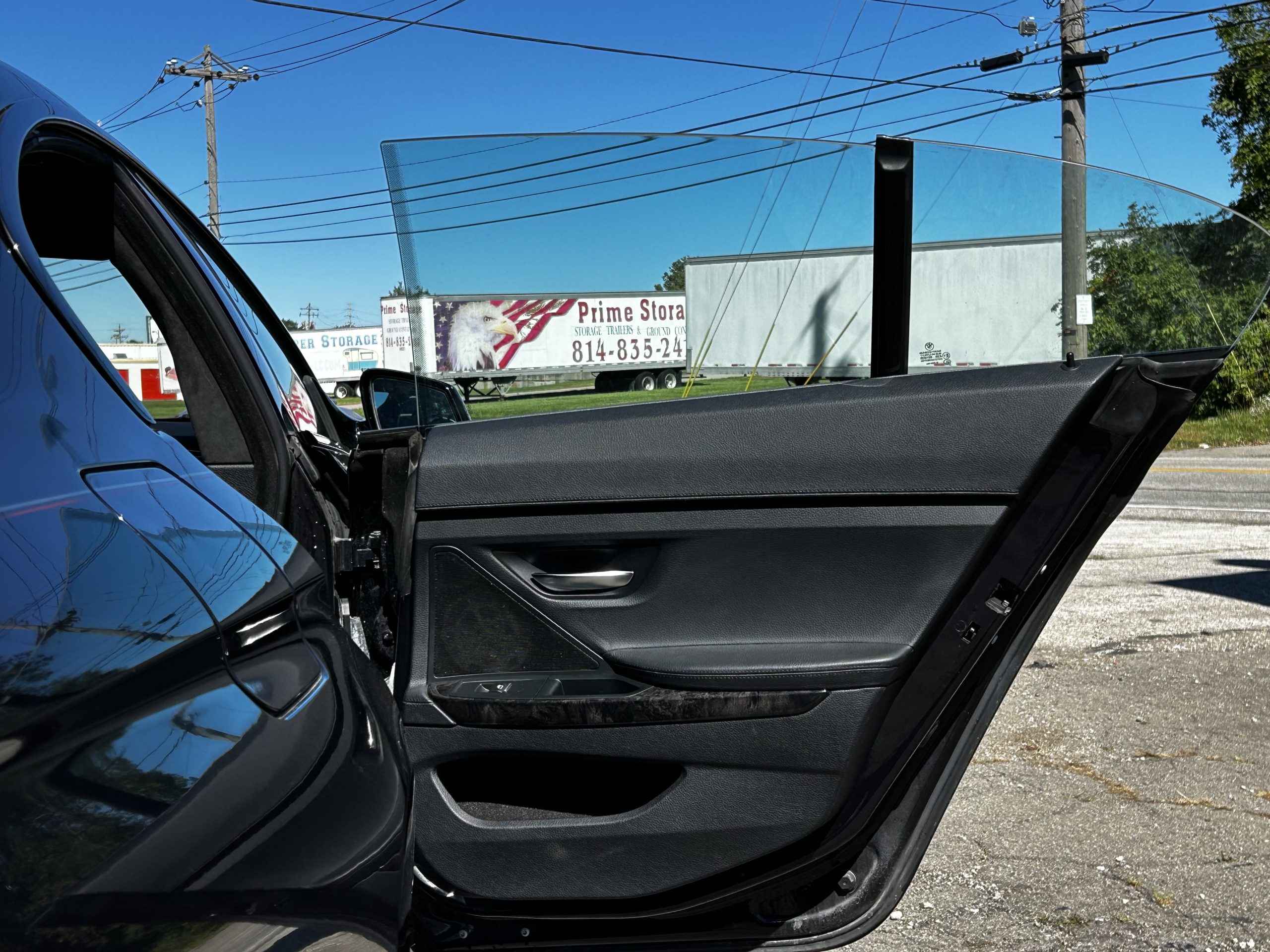 2014 BMW 6 Series 640i - Photo 12
