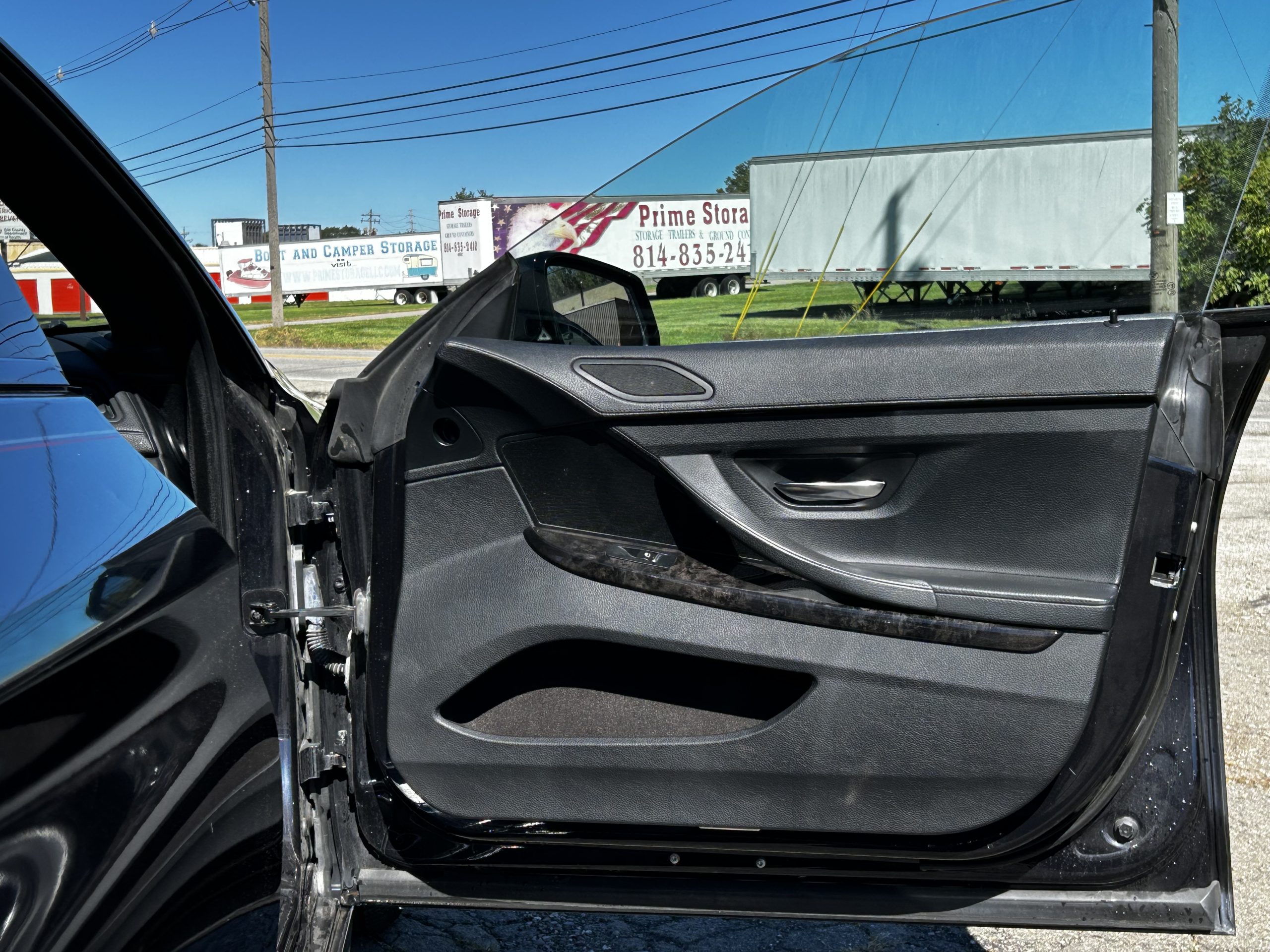 2014 BMW 6 Series 640i - Photo 13