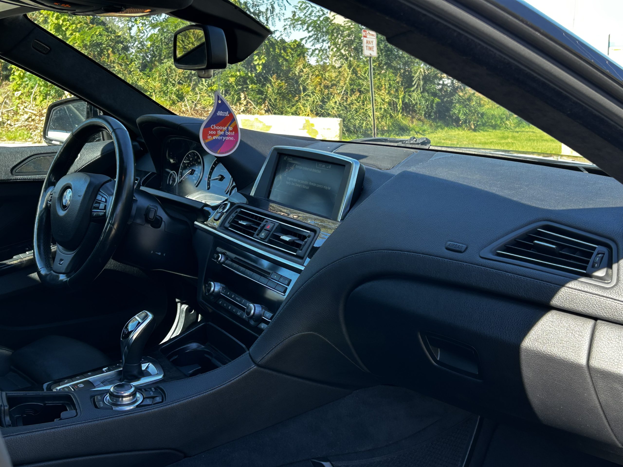 2014 BMW 6 Series 640i - Photo 16