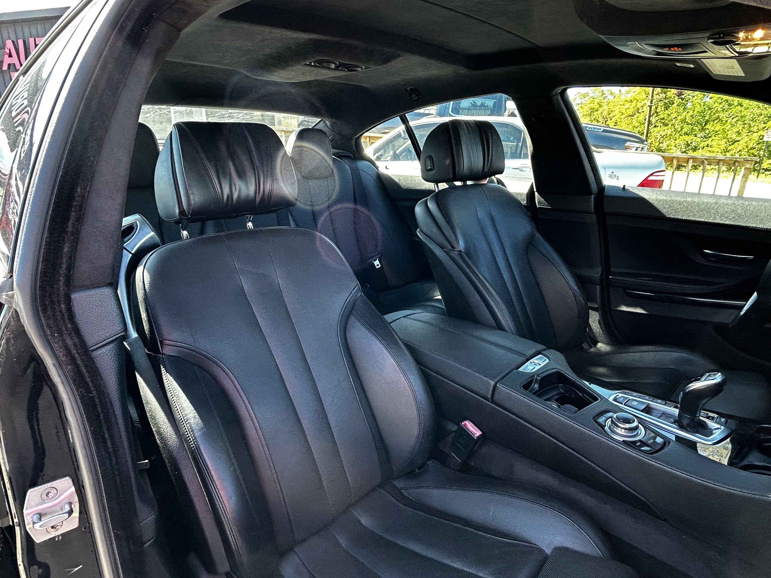 2014 BMW 6 Series 640i - Photo 17