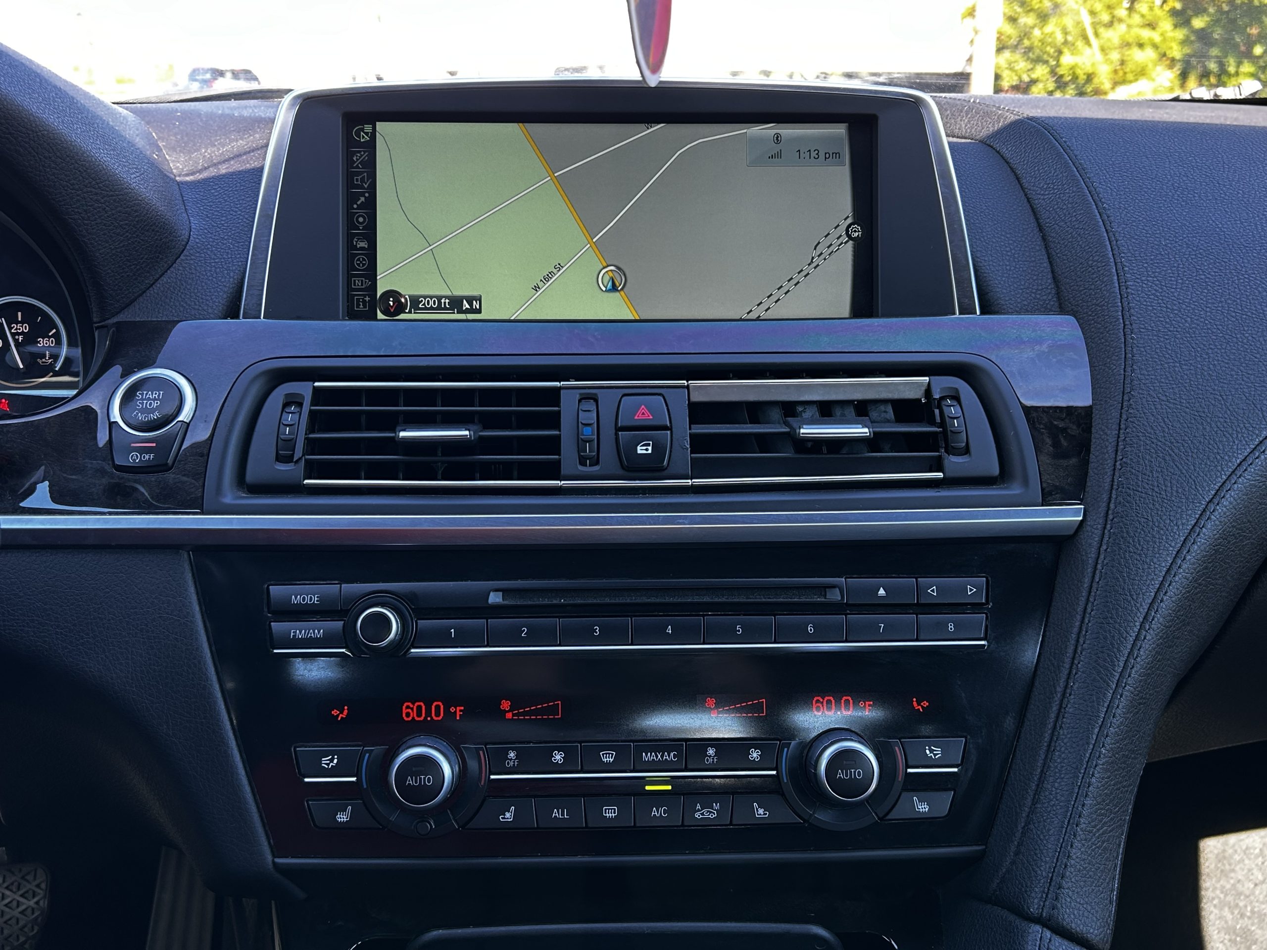 2014 BMW 6 Series 640i - Photo 22